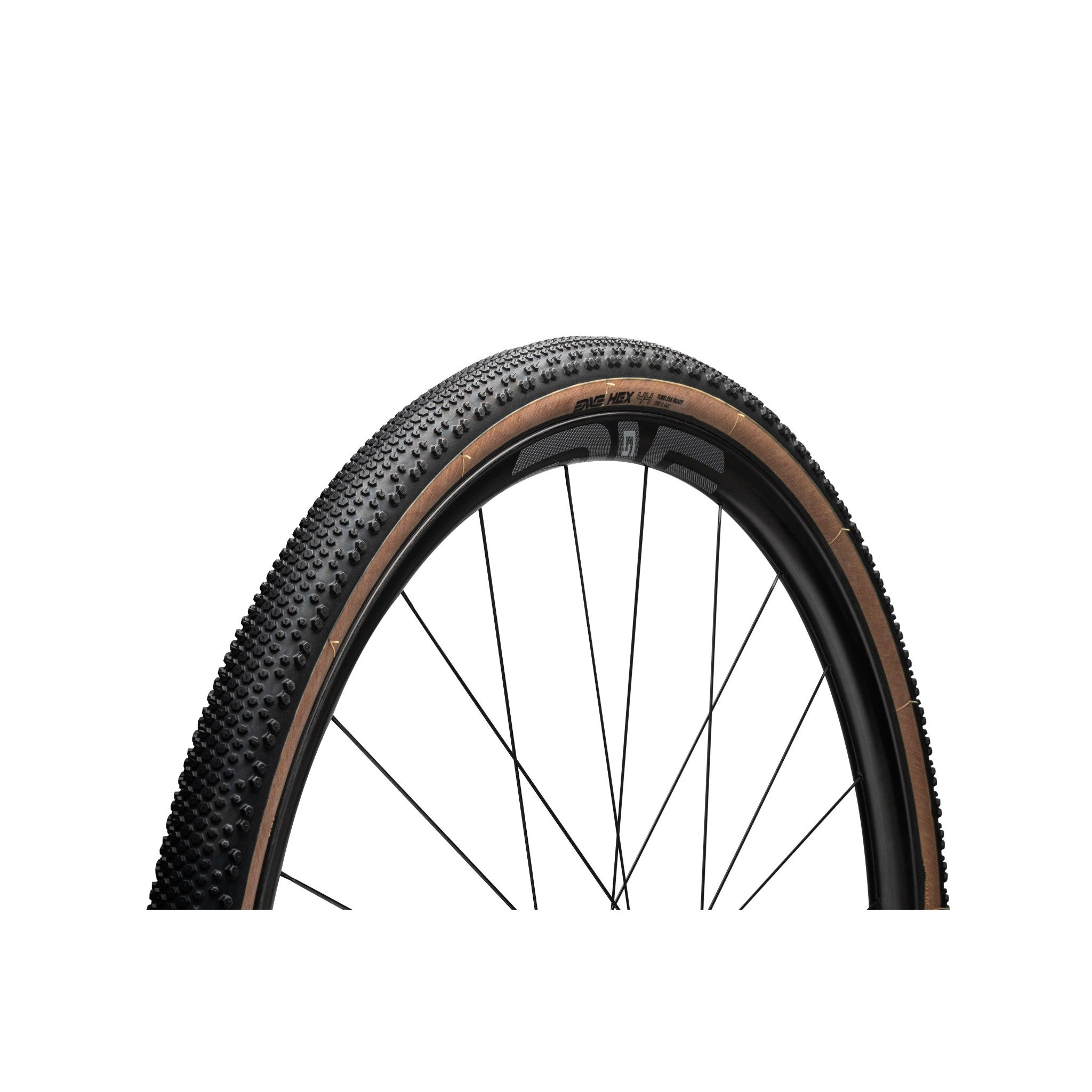 Hex Tyre