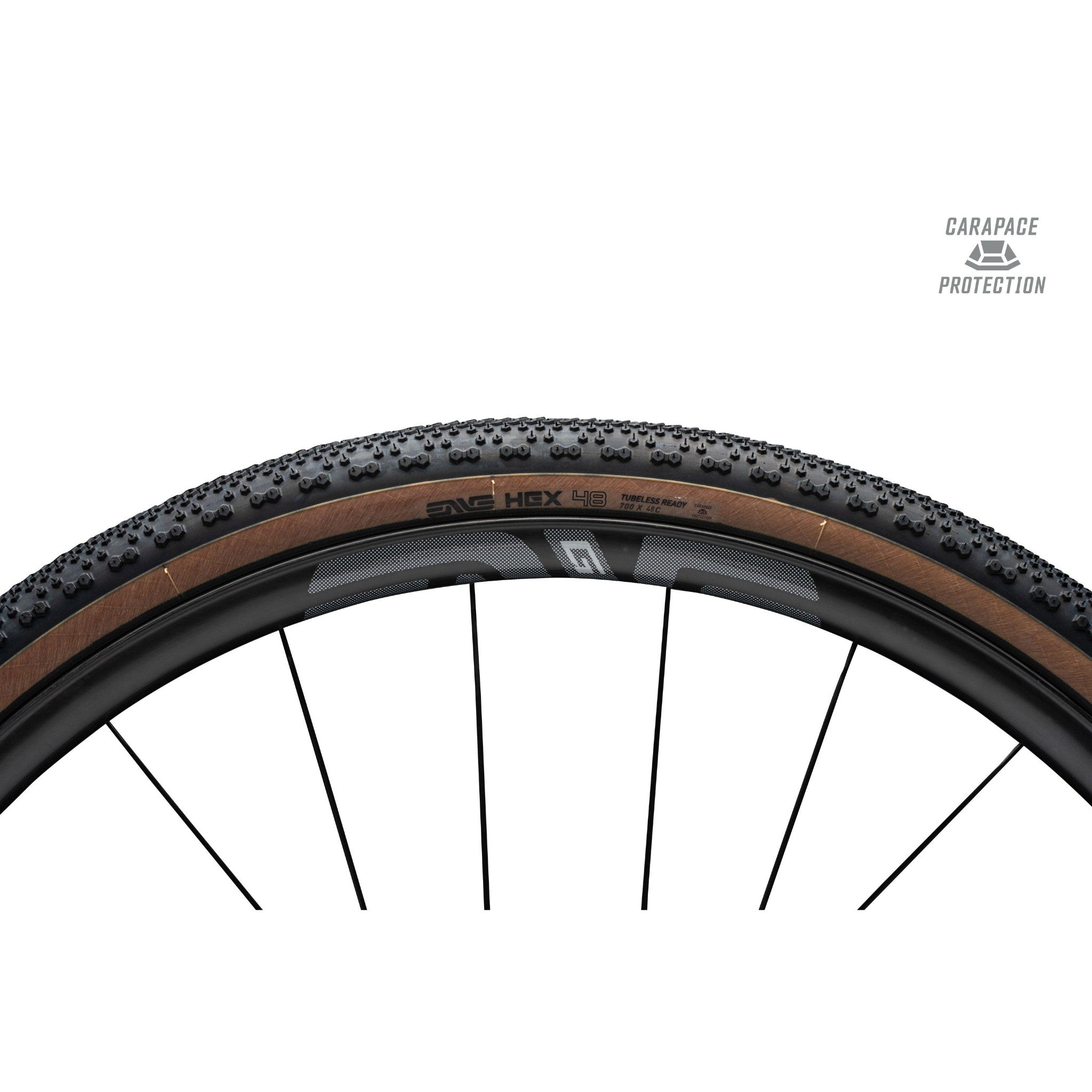 Hex Tyre