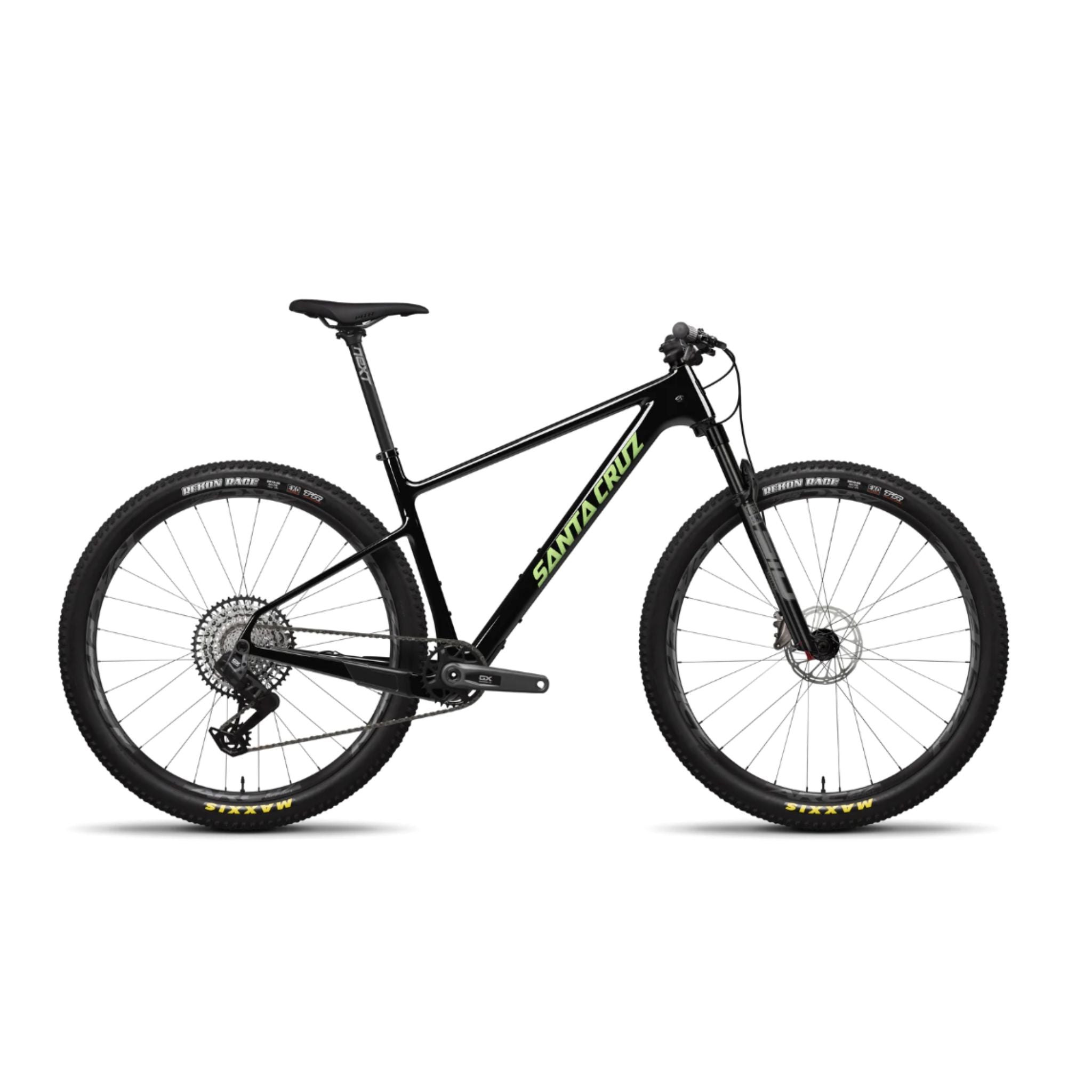 Santa Cruz Highball Carbon C 2024