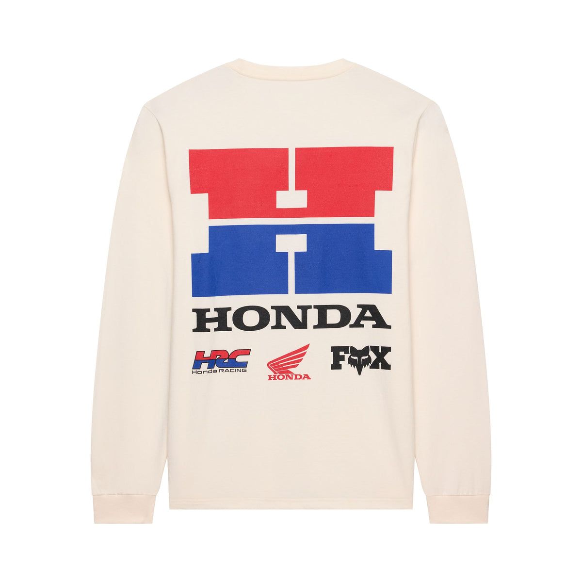 Honda 195 Original LS Tee