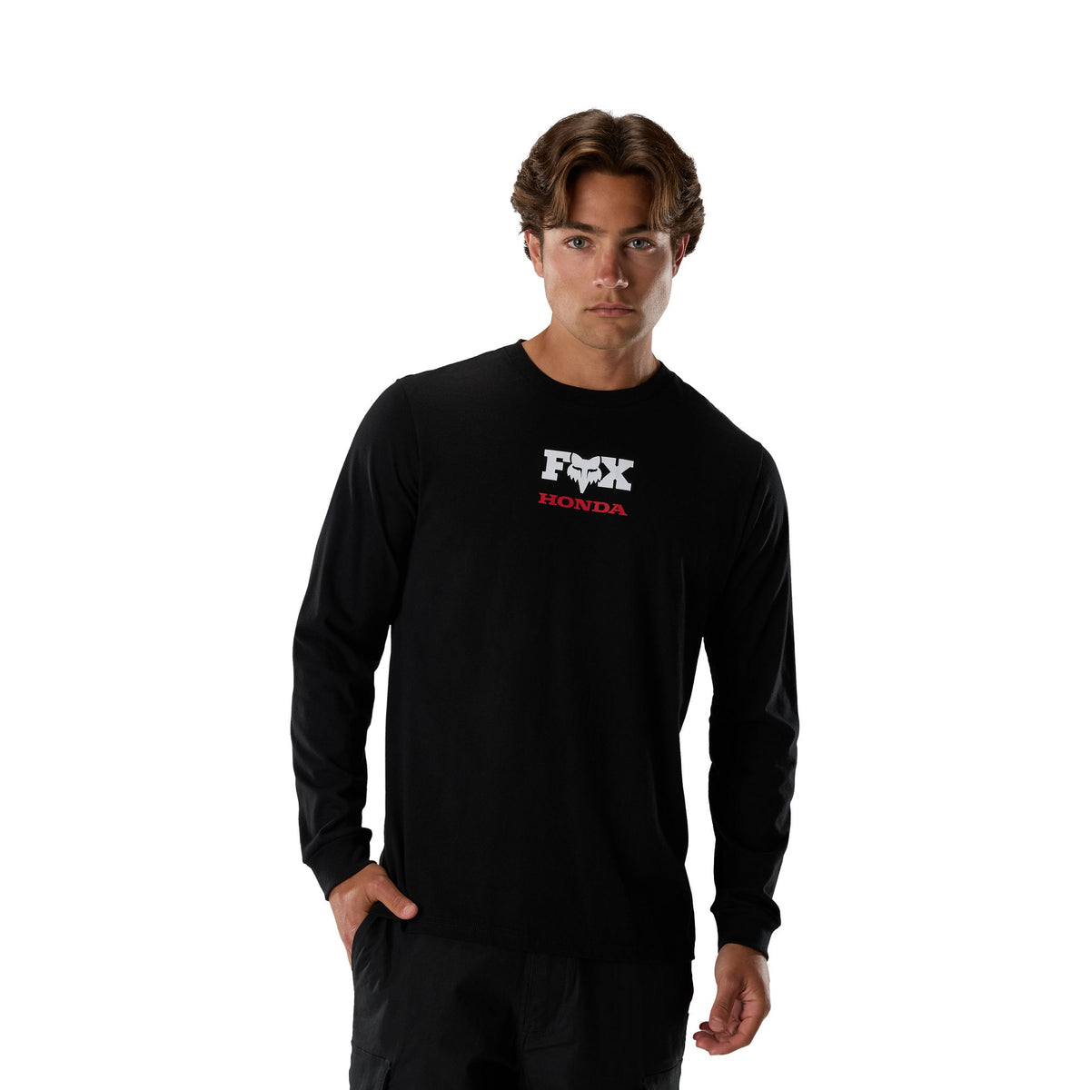 Honda 195 Original LS Tee
