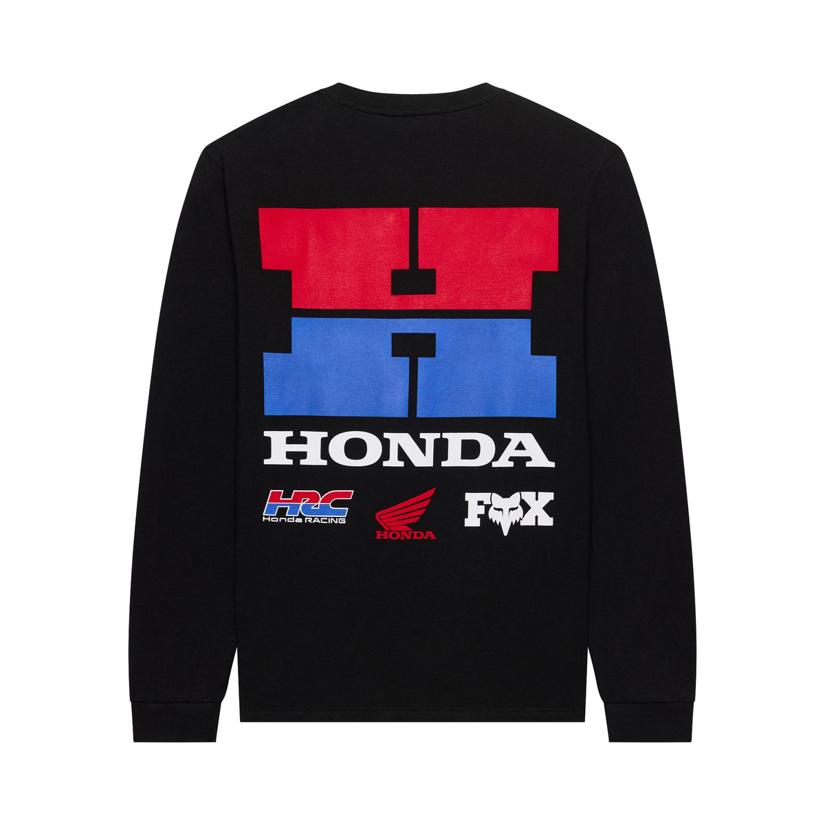 Honda 195 Original LS Tee