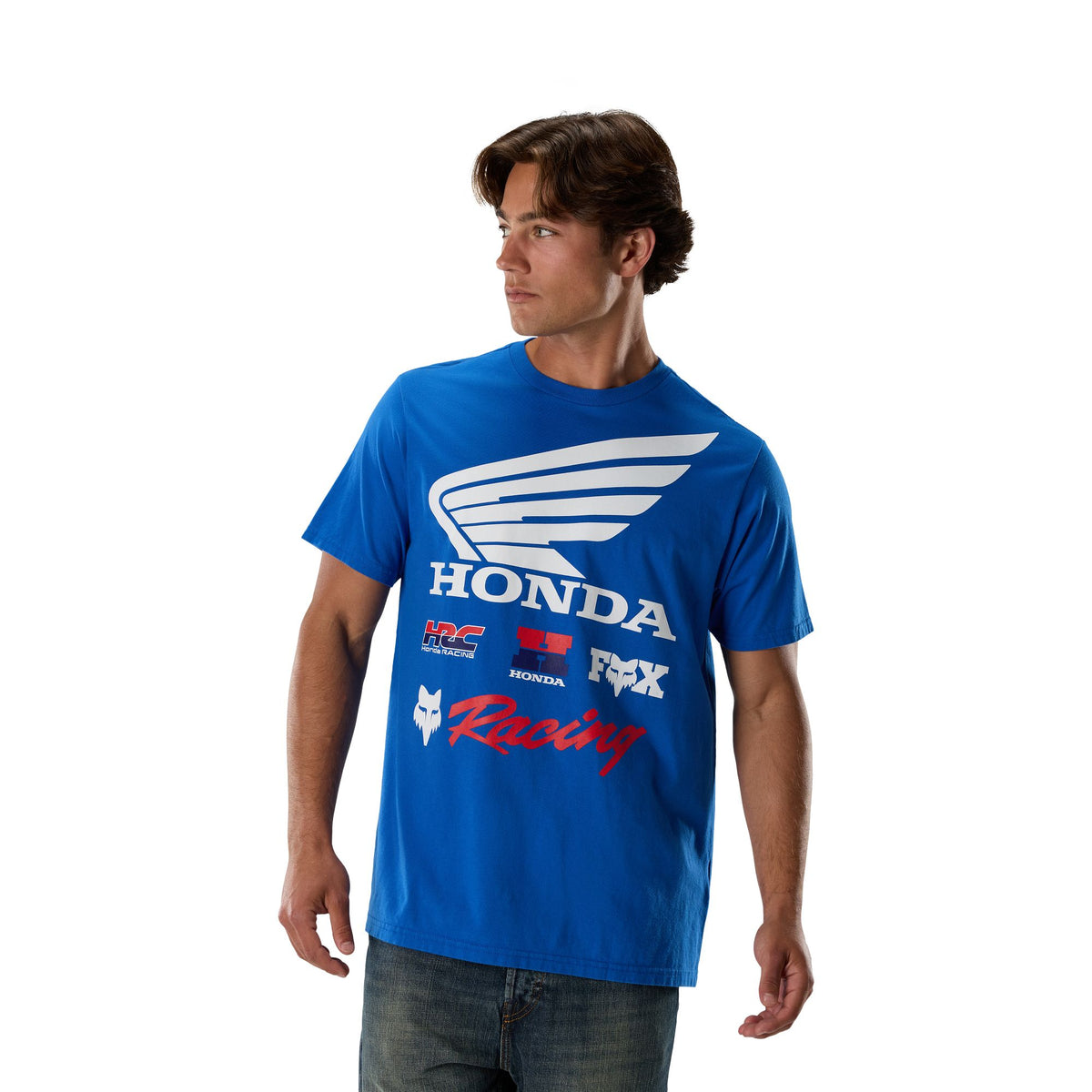 Honda 195 Original SS Tee