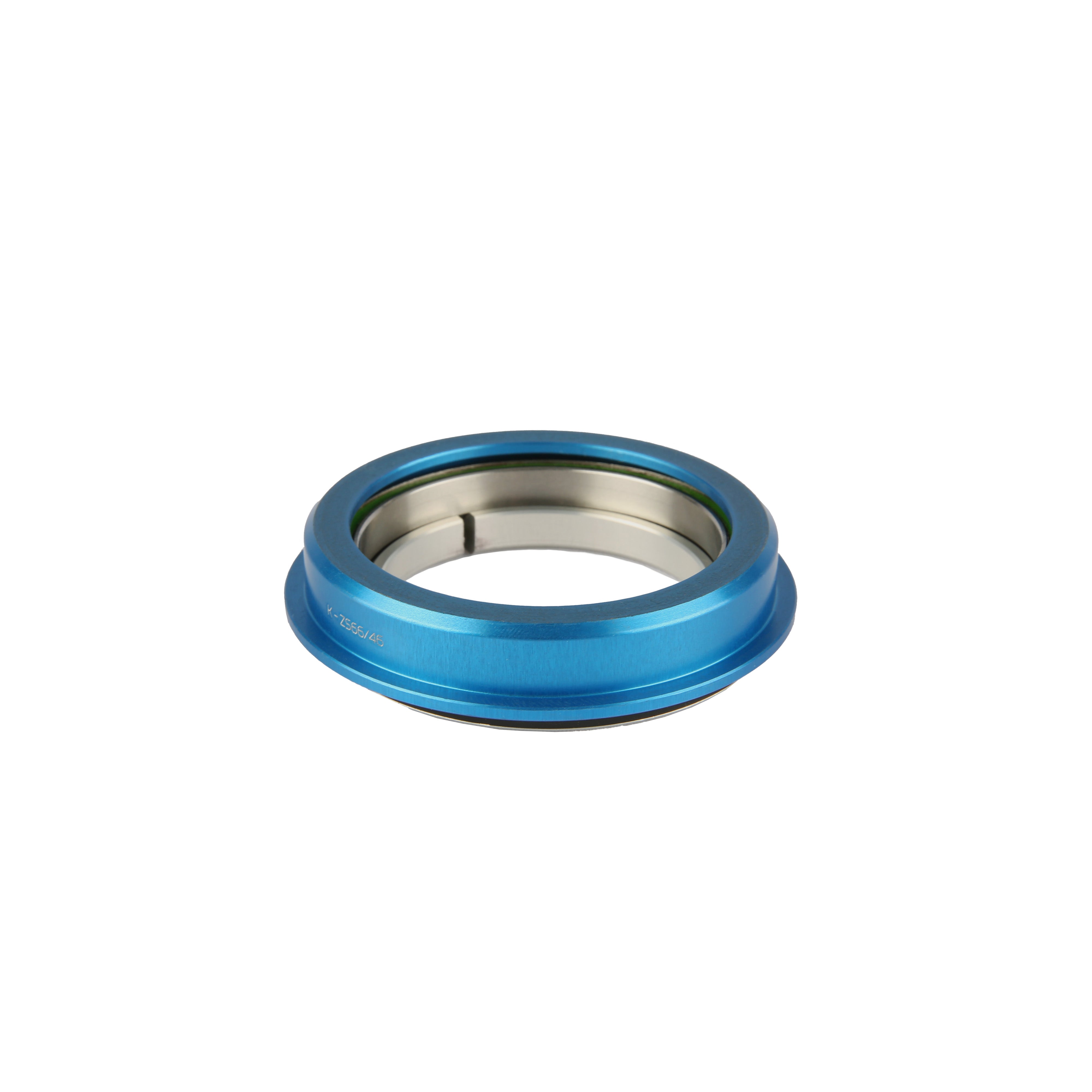 Hope Bottom Headset - Cup K - ZS66/45.8 Blue