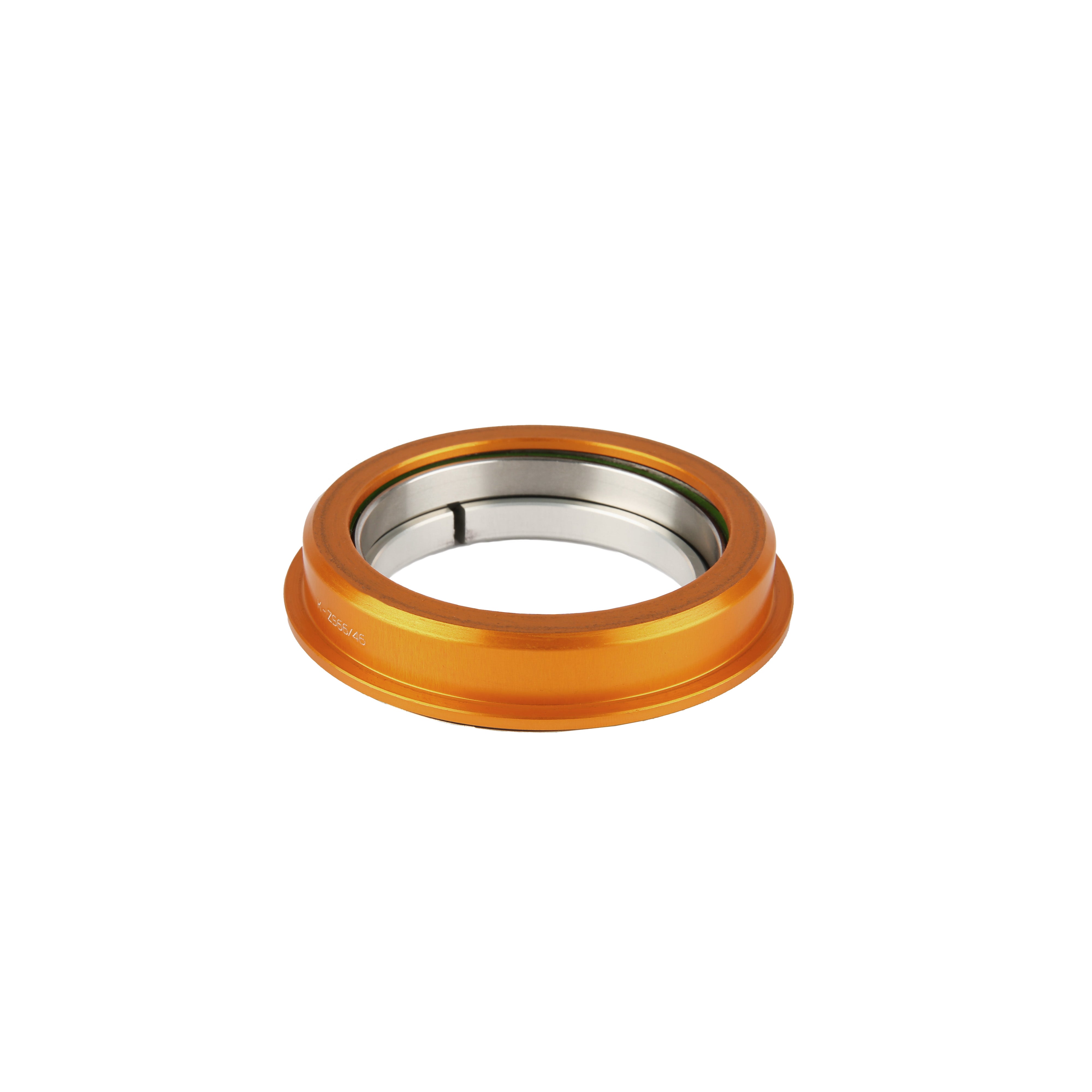 Hope Bottom Headset - Cup K - ZS66/45.8 Orange
