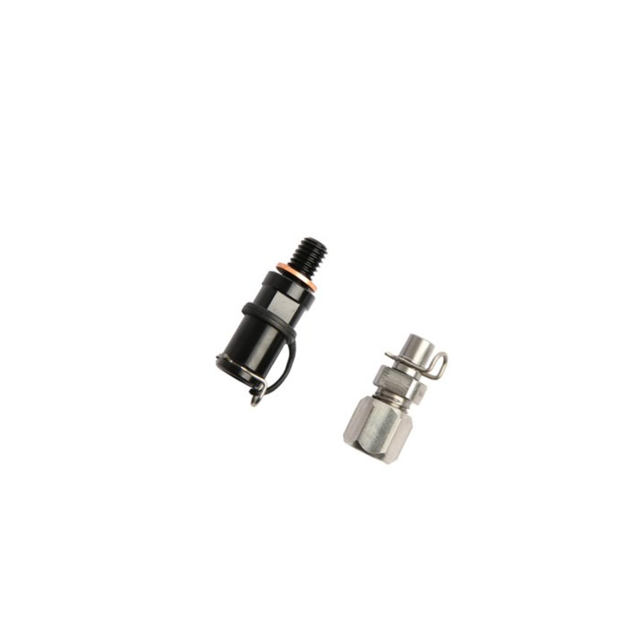 Hope Brake Hose Quick Connector - Pair