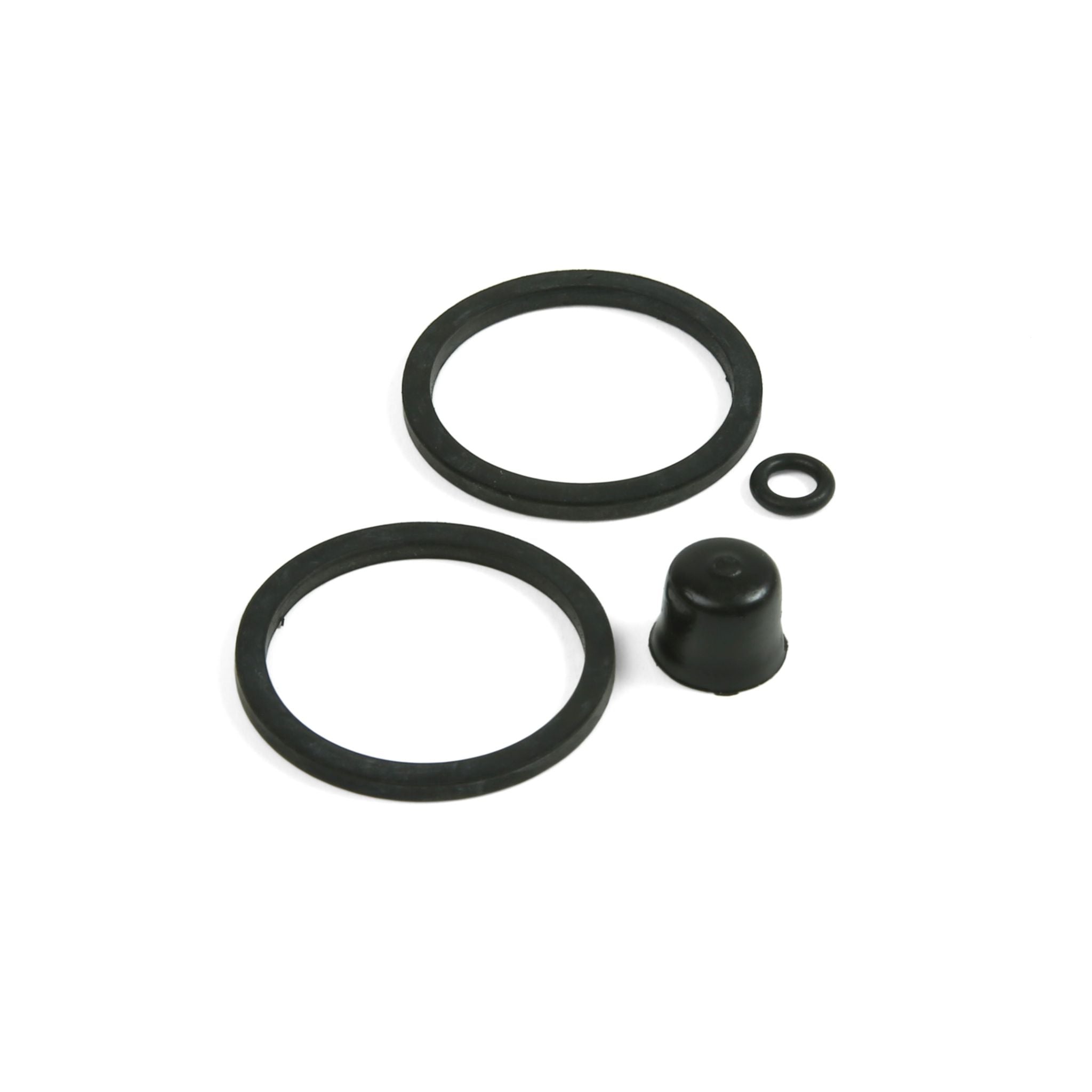 Hope Caliper Seal Kit RX4 - Shimano Black