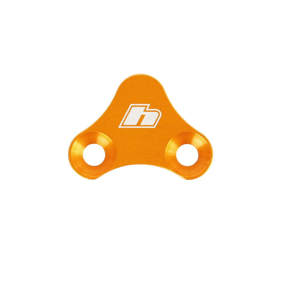 Hope E-Bike Speed Sensor Magnet 6-Bolt R32 Orange