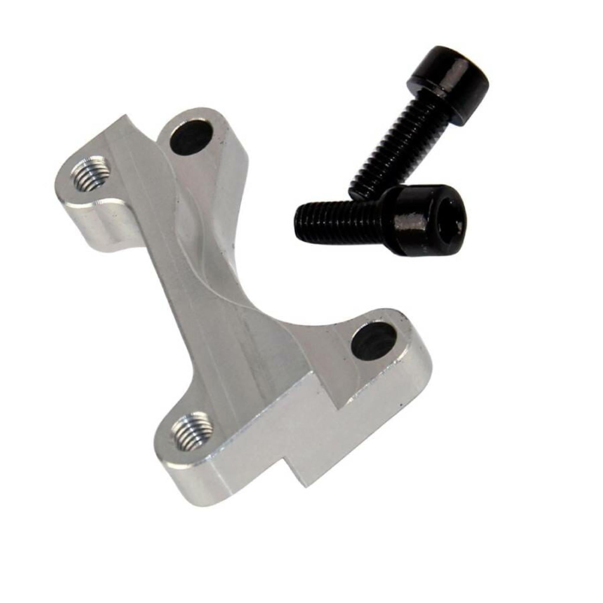 Wolf Tooth Post To Flat Mount Brake Adapter For Sale Post To Flat