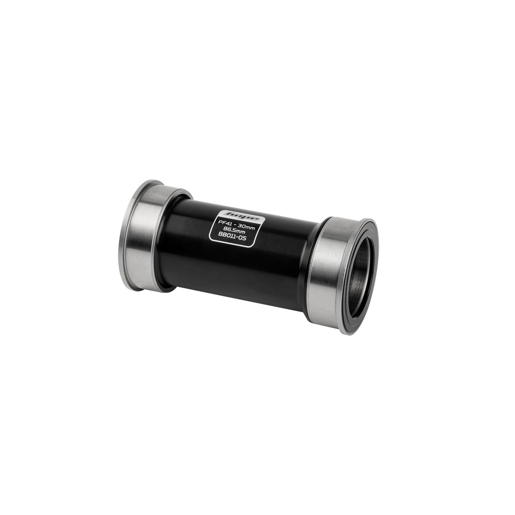 Hope Press Fit 41 30mm Bottom Bracket Black / 86mm