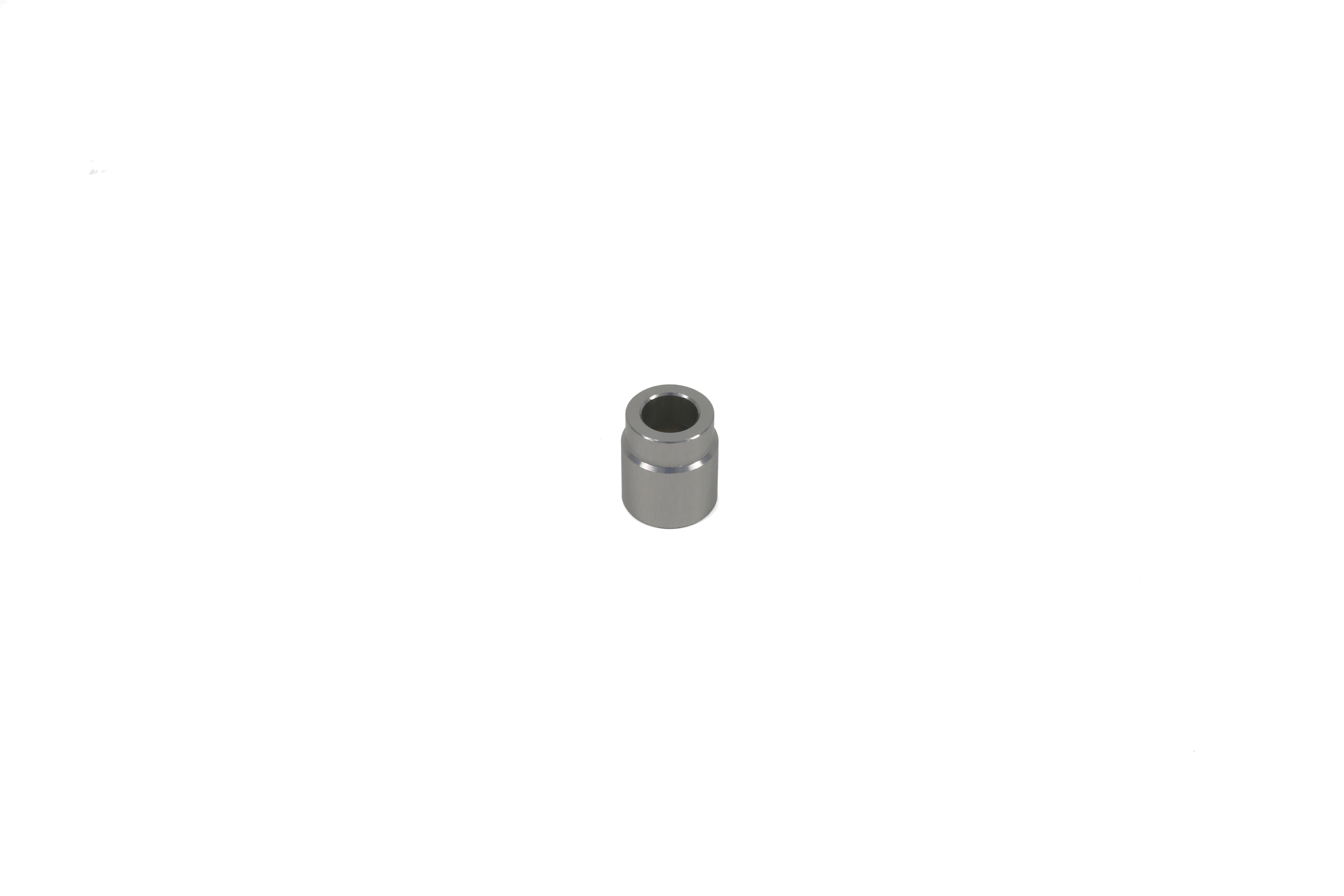 Hope Pro 4 X12 Drive Side Spacer - MicroSpline Silver