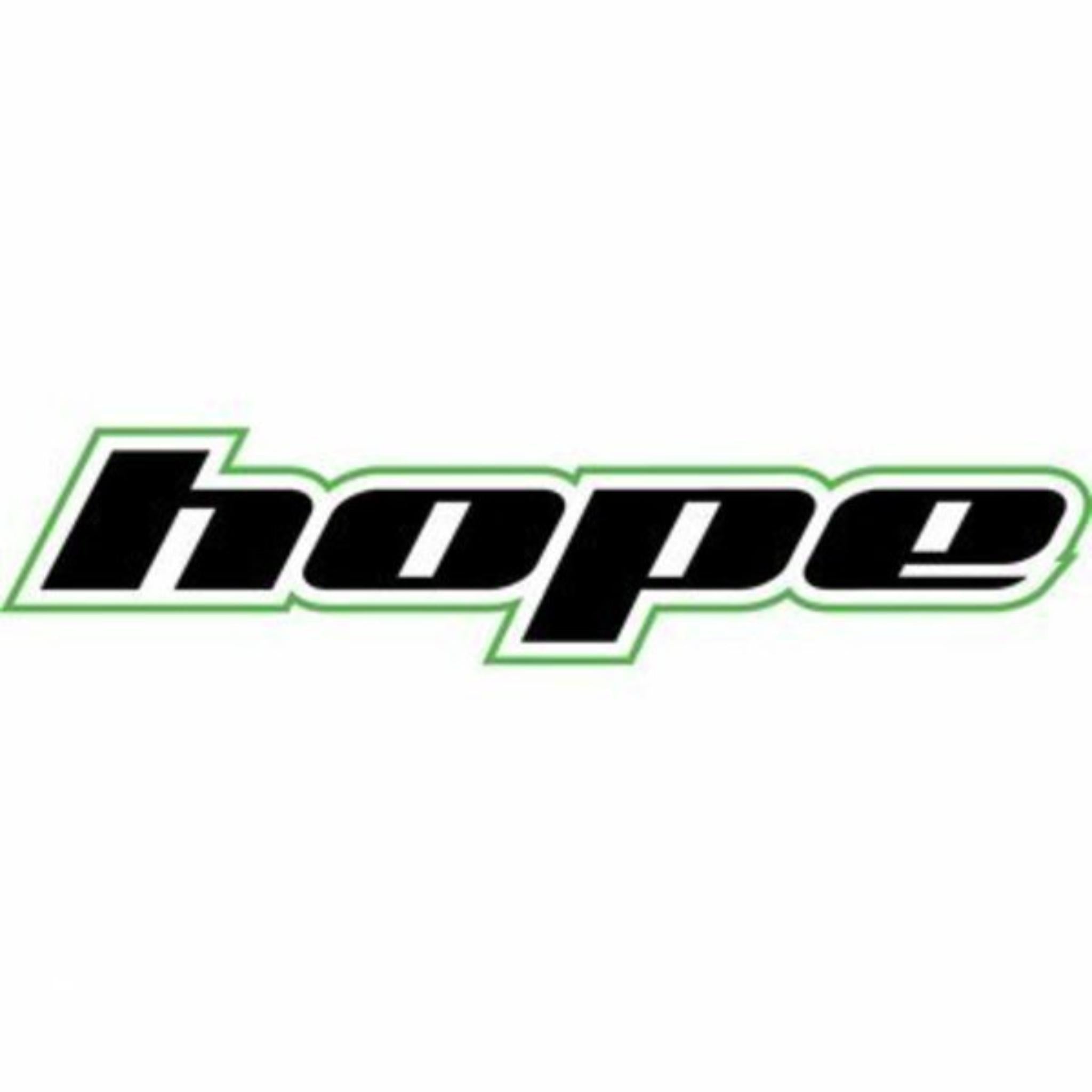 Hope Pro 5 - Drive Side Seal Cover - XD/SS/Trials