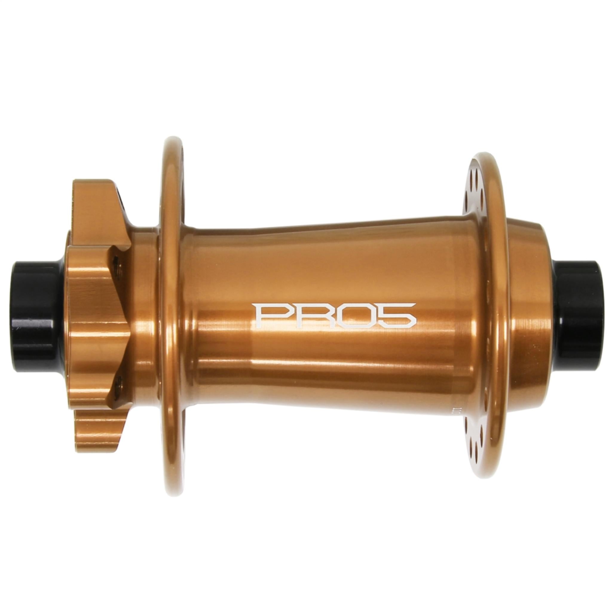 Hope Pro 5 Front Hub 6-Bolt - Bronze Bronze / 32H / 100 x 20mm