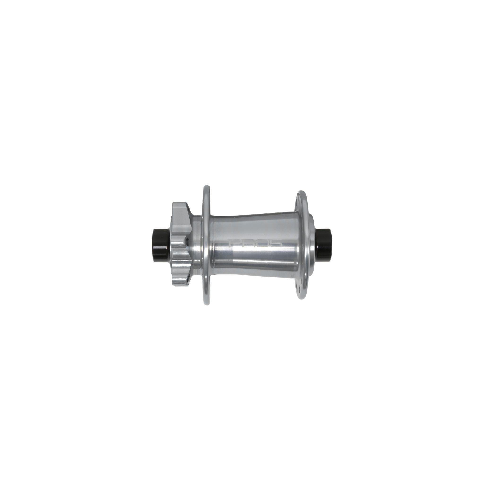 Hope Pro 5 Front Hub 6-Bolt - Silver Silver / 32H / 100 x 12mm