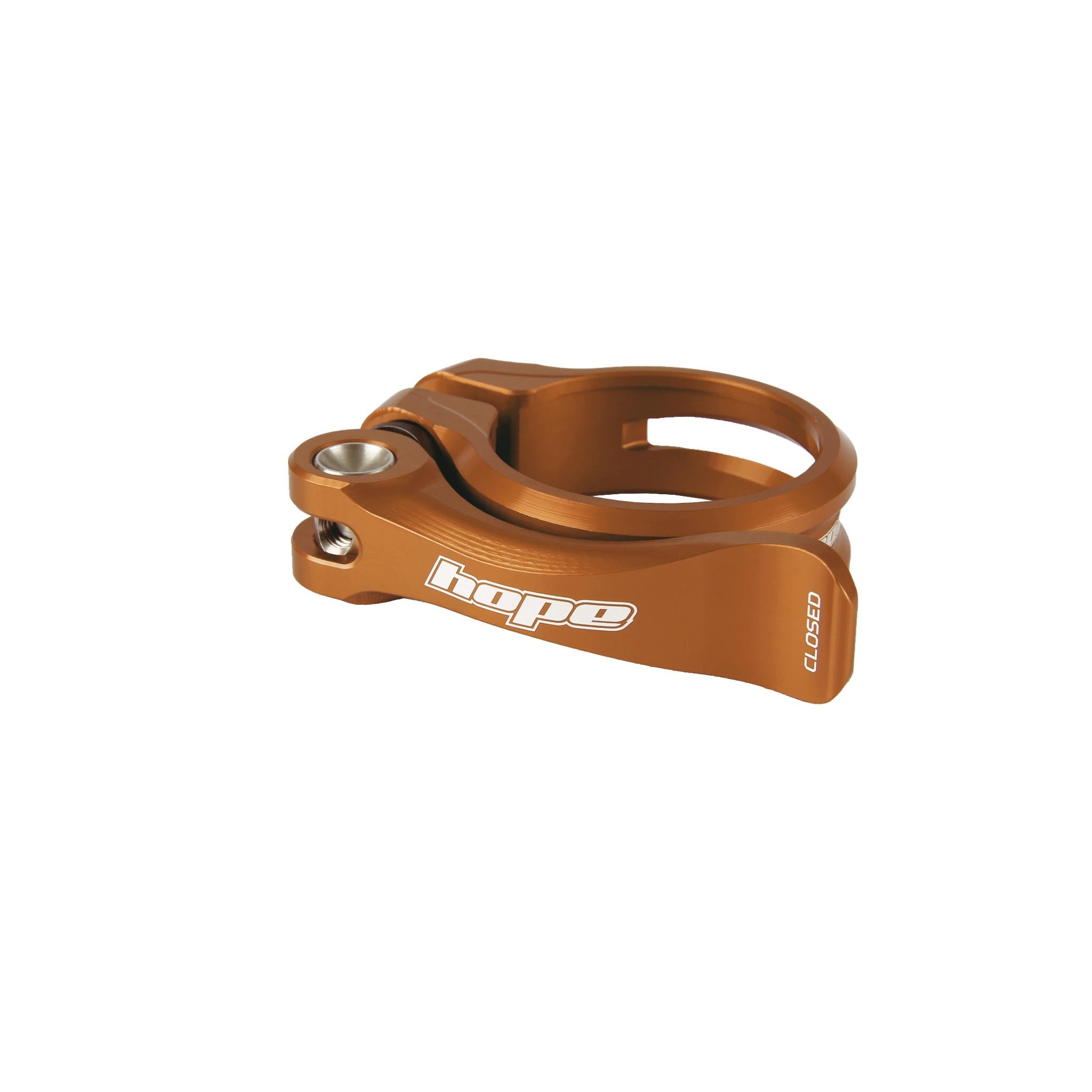 Hope Quick Release Seatpost Clamp