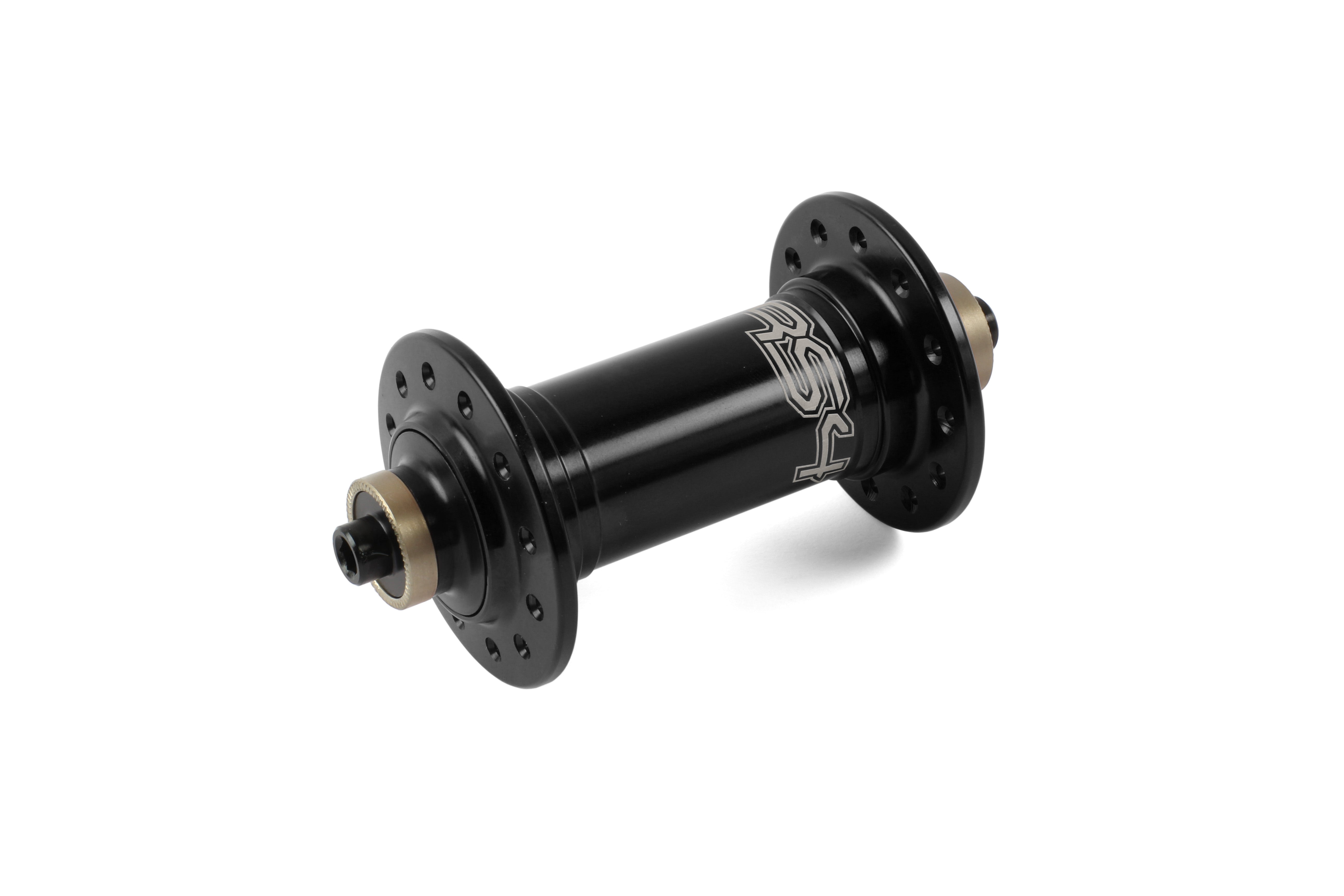 Hope RS4 Front Hub 20h - QR Black