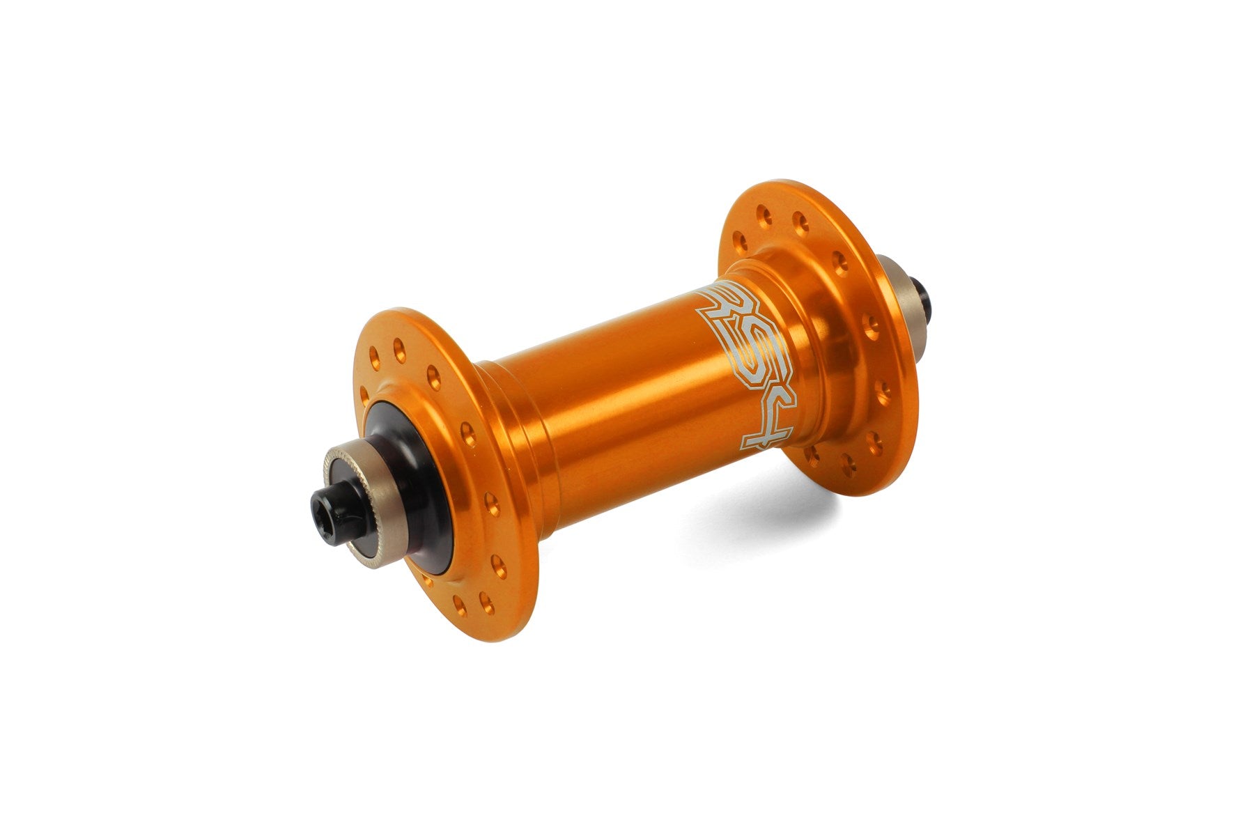 Hope RS4 Front Hub 20h - QR Orange