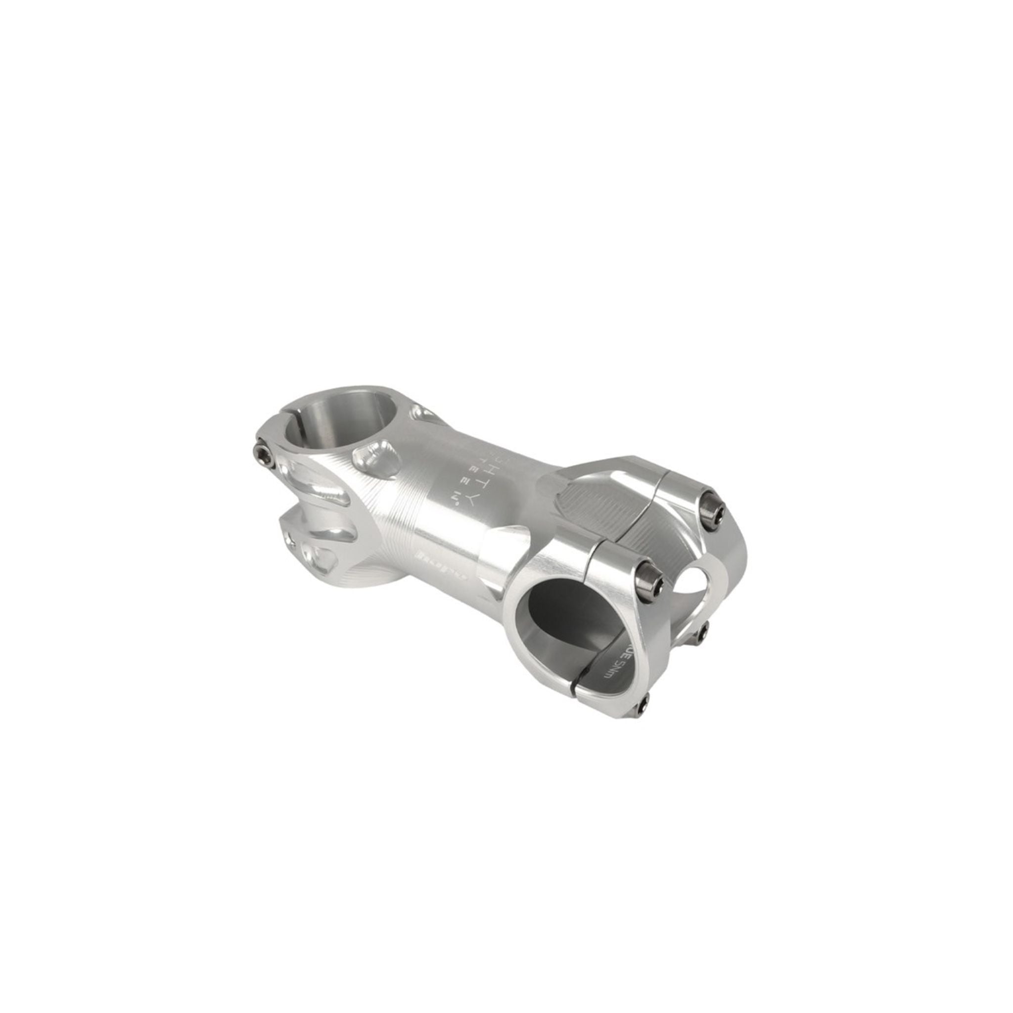 Hope RX Stem Silver / 80mm