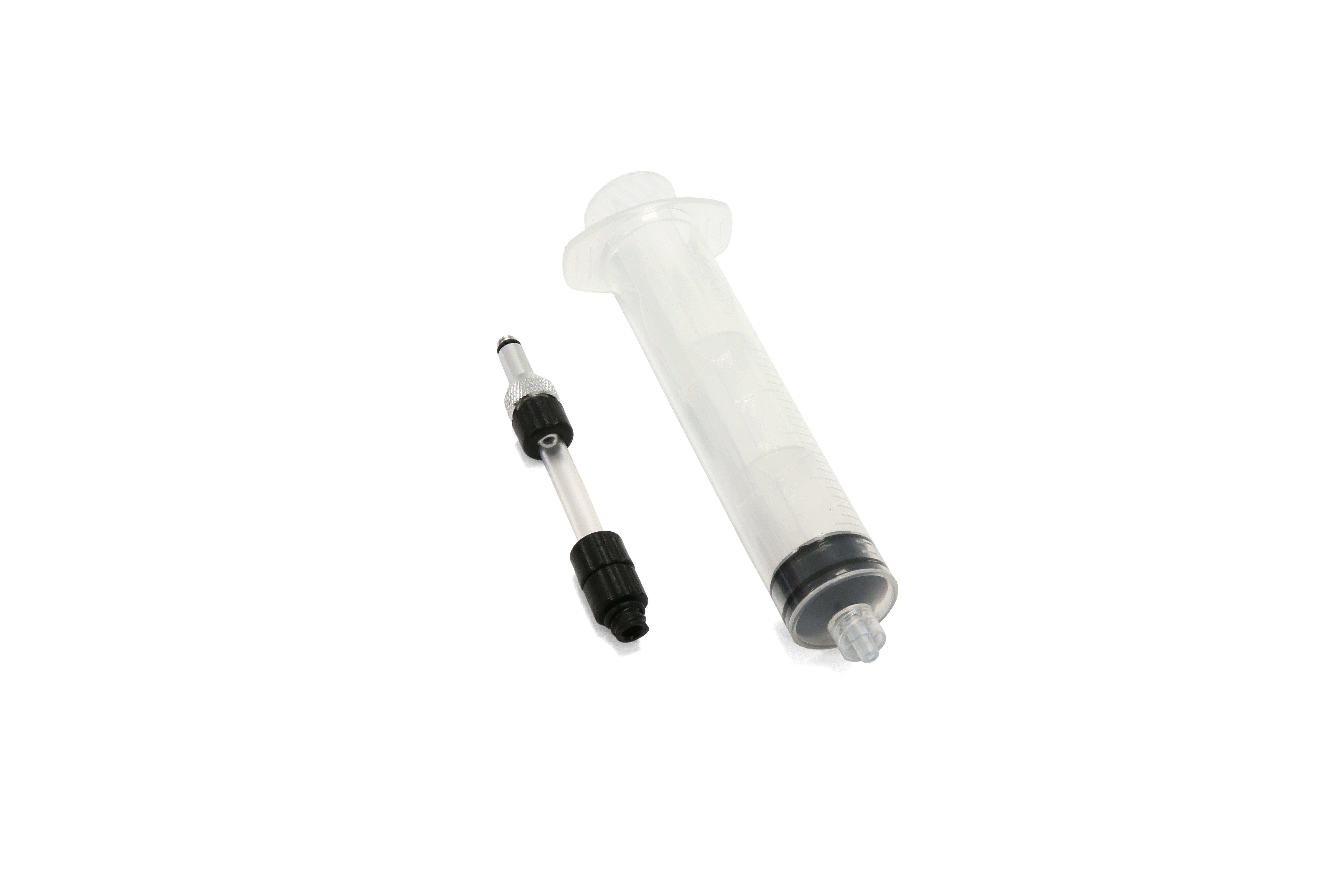 Hope RX4 Bleed Syringe - DOT Fluid
