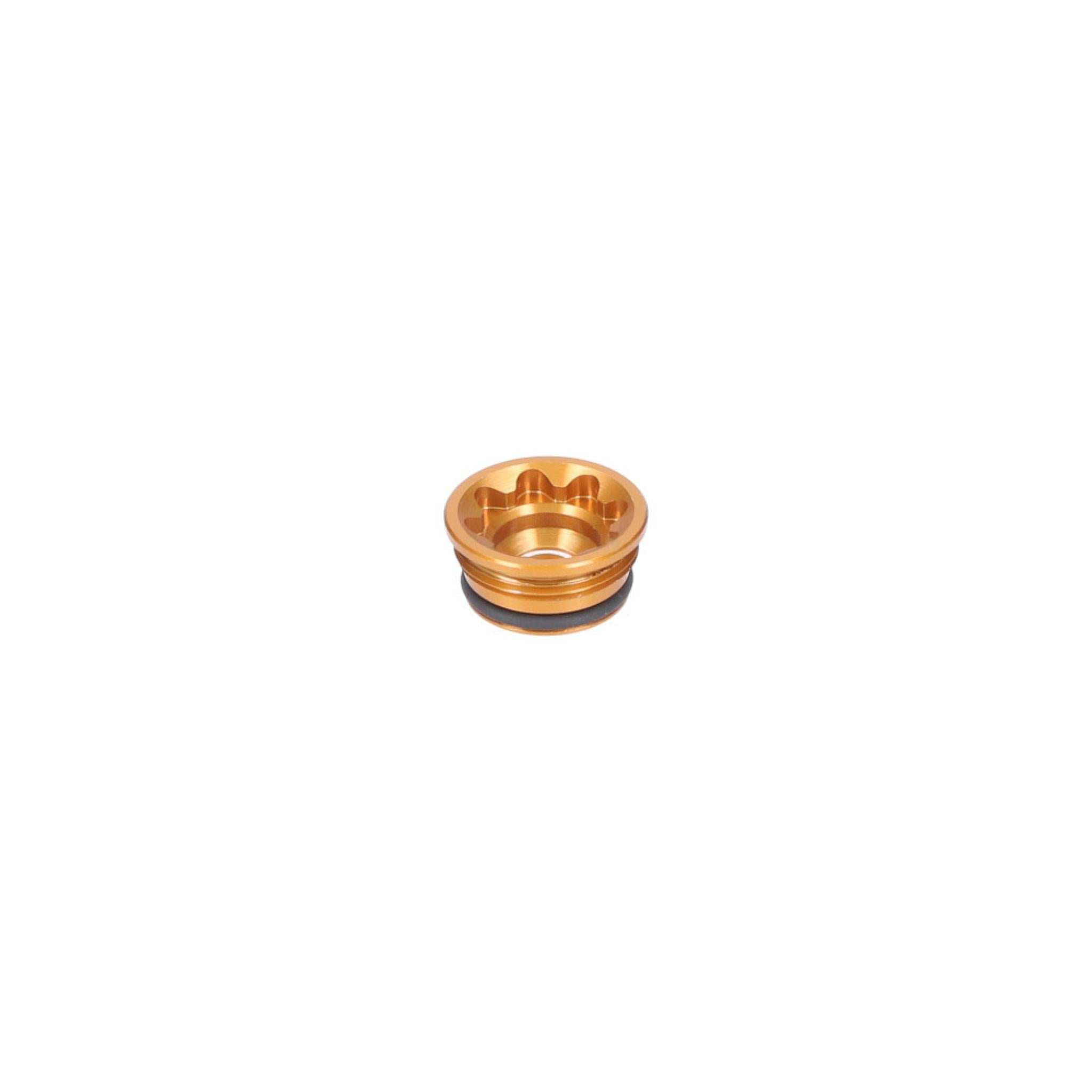 Hope RX4-SH - Mineral - Small Bore Cap