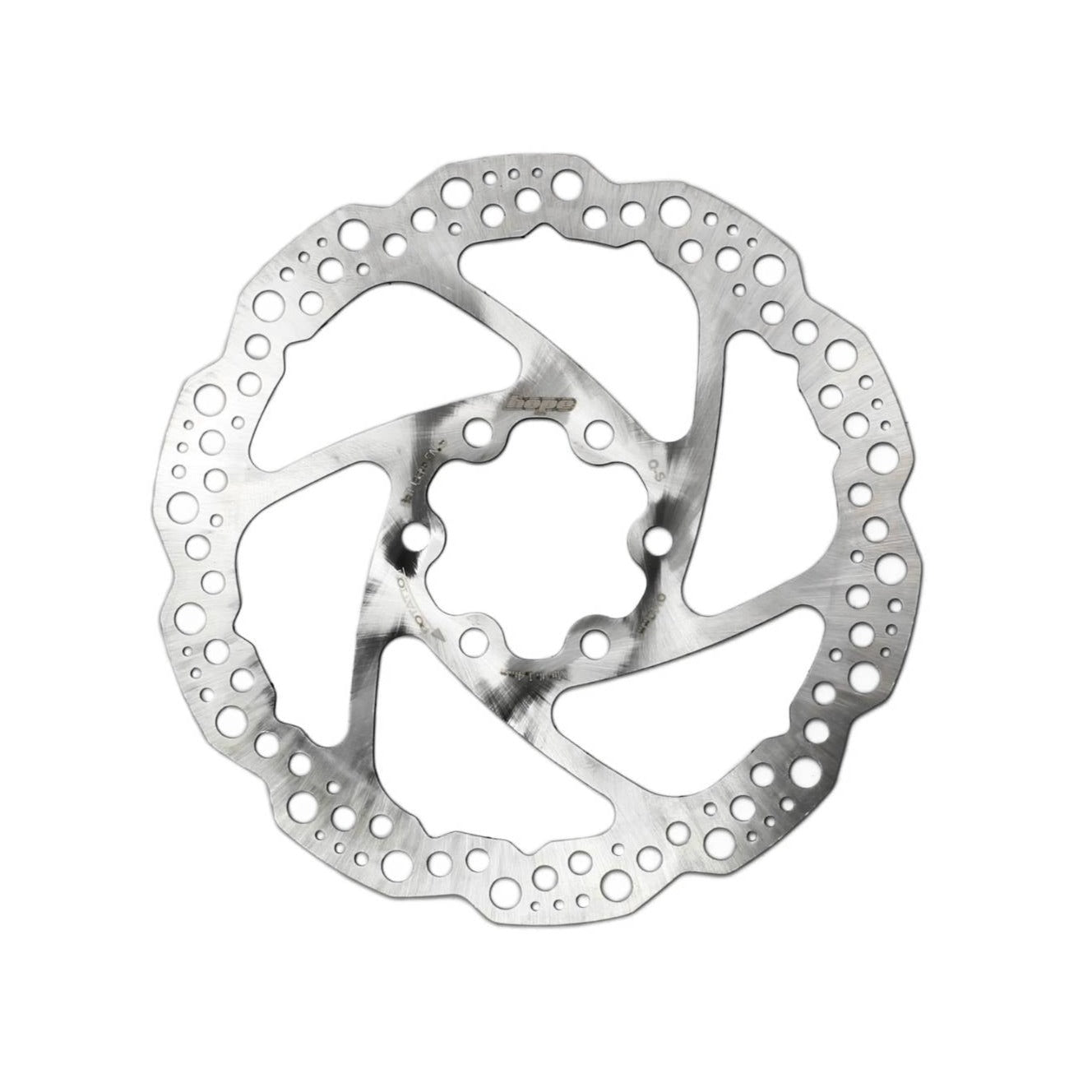 Hope Standard 6-Bolt Disc Bolt Rotor 120mm