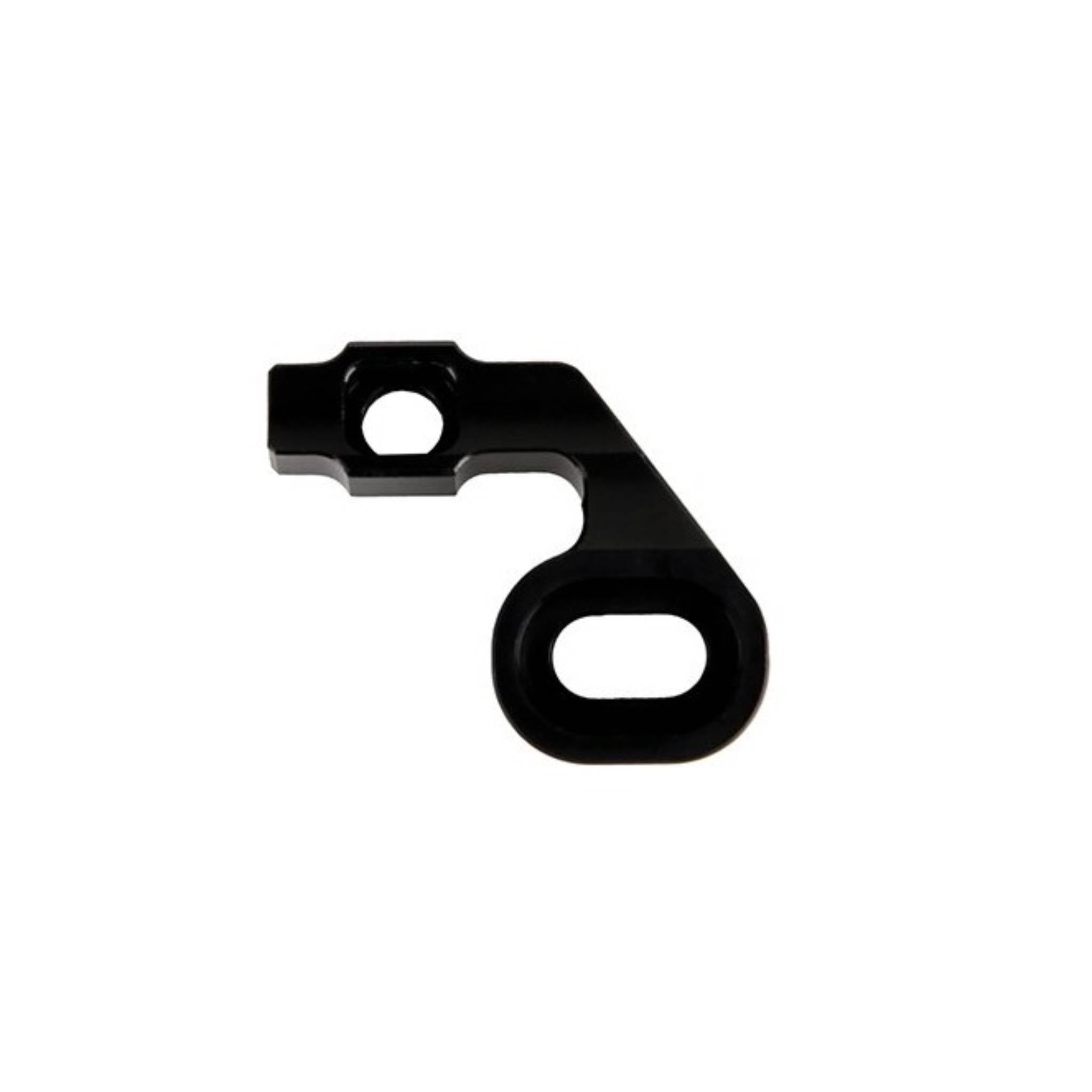 Hope Tech 4 SRAM Shifter Mount L/H