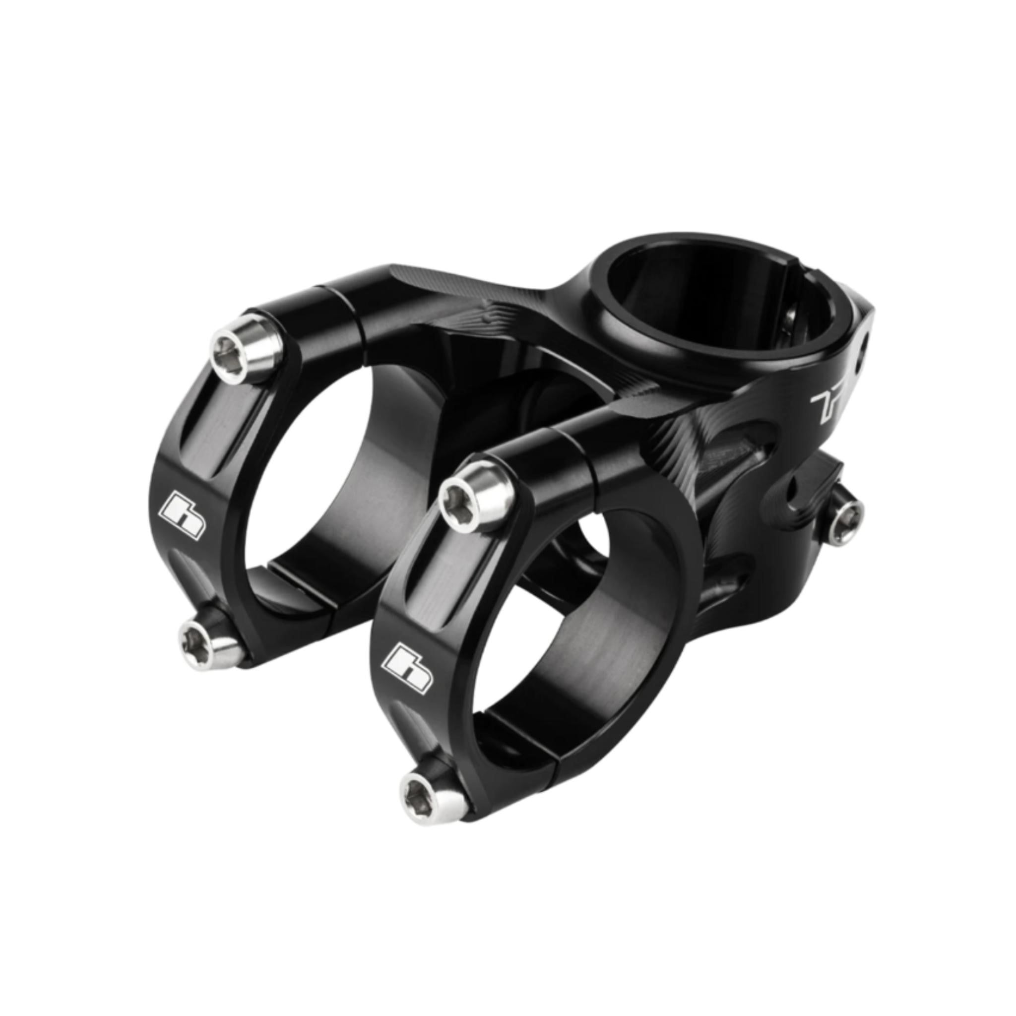 Hope TR Stem Black / 32mm x 31.8mm Clamp