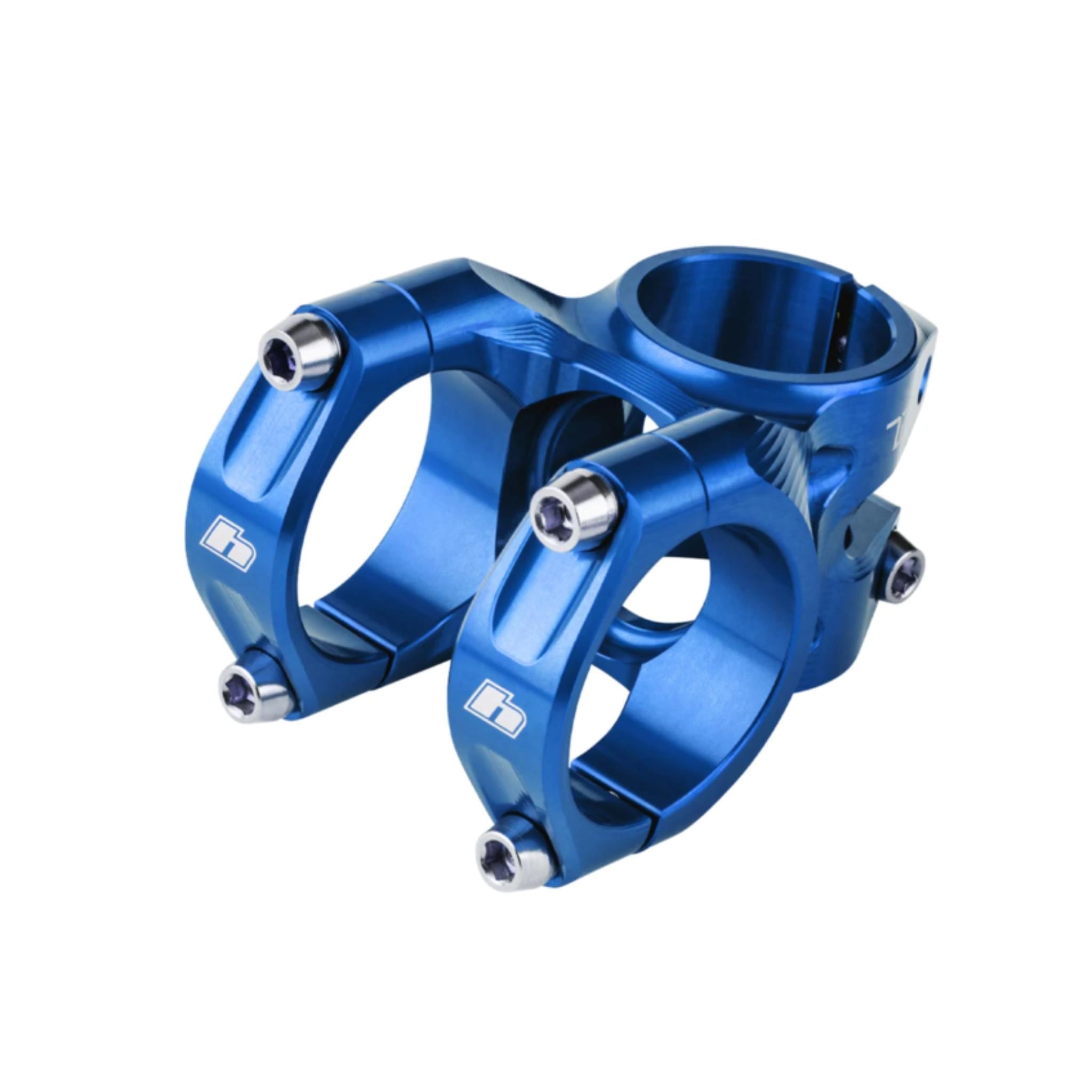 Hope TR Stem Blue / 32mm x 31.8mm Clamp