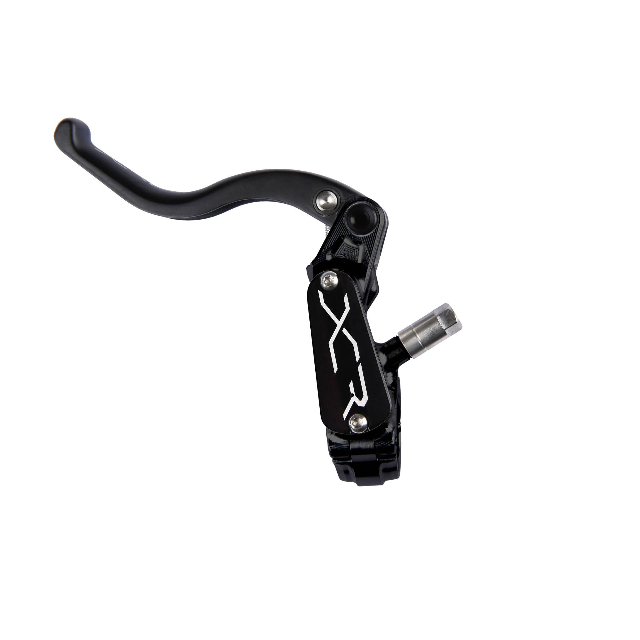 Hope XCR Master Cylinder Complete Black / Left Hand