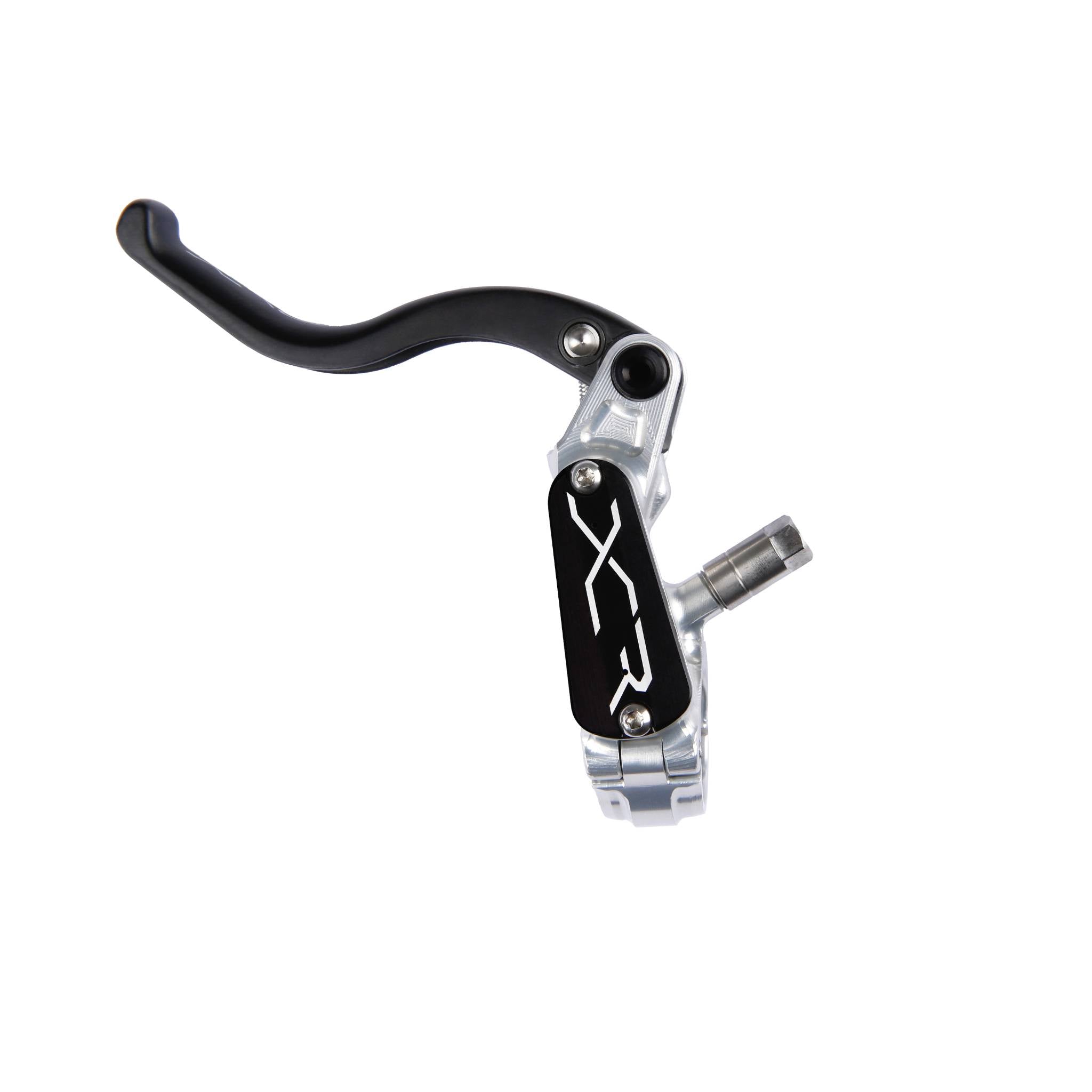 Hope XCR Master Cylinder Complete Silver / Left Hand