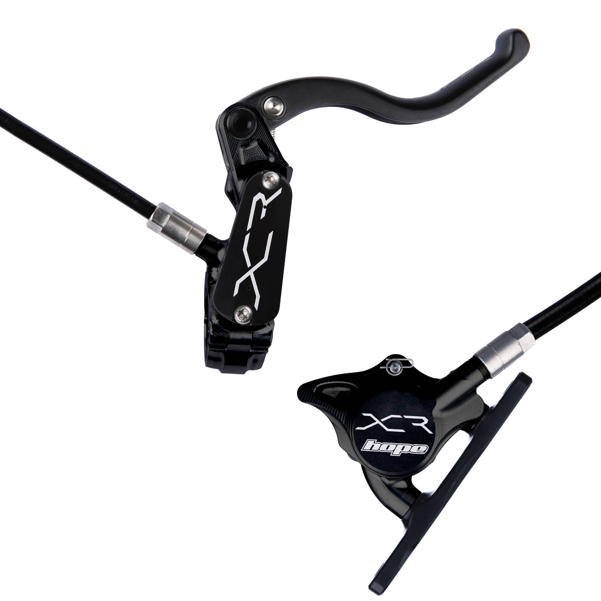 Hope XCR Pro X2 Flatmount Disc Brake