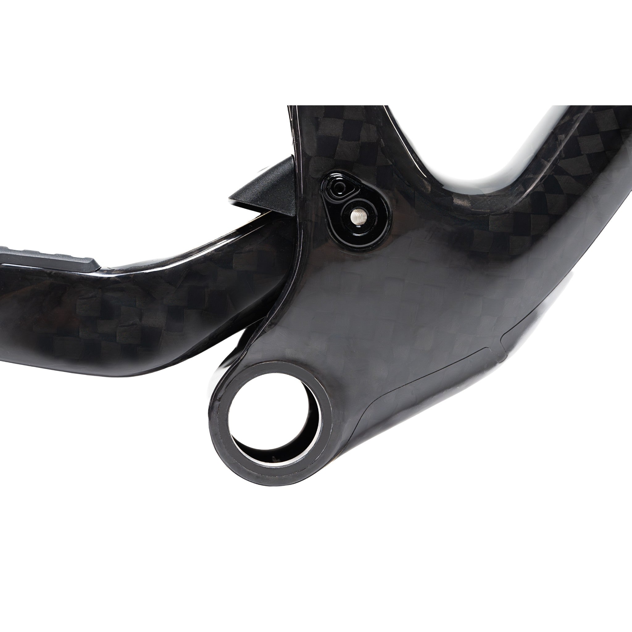 Horn Frame