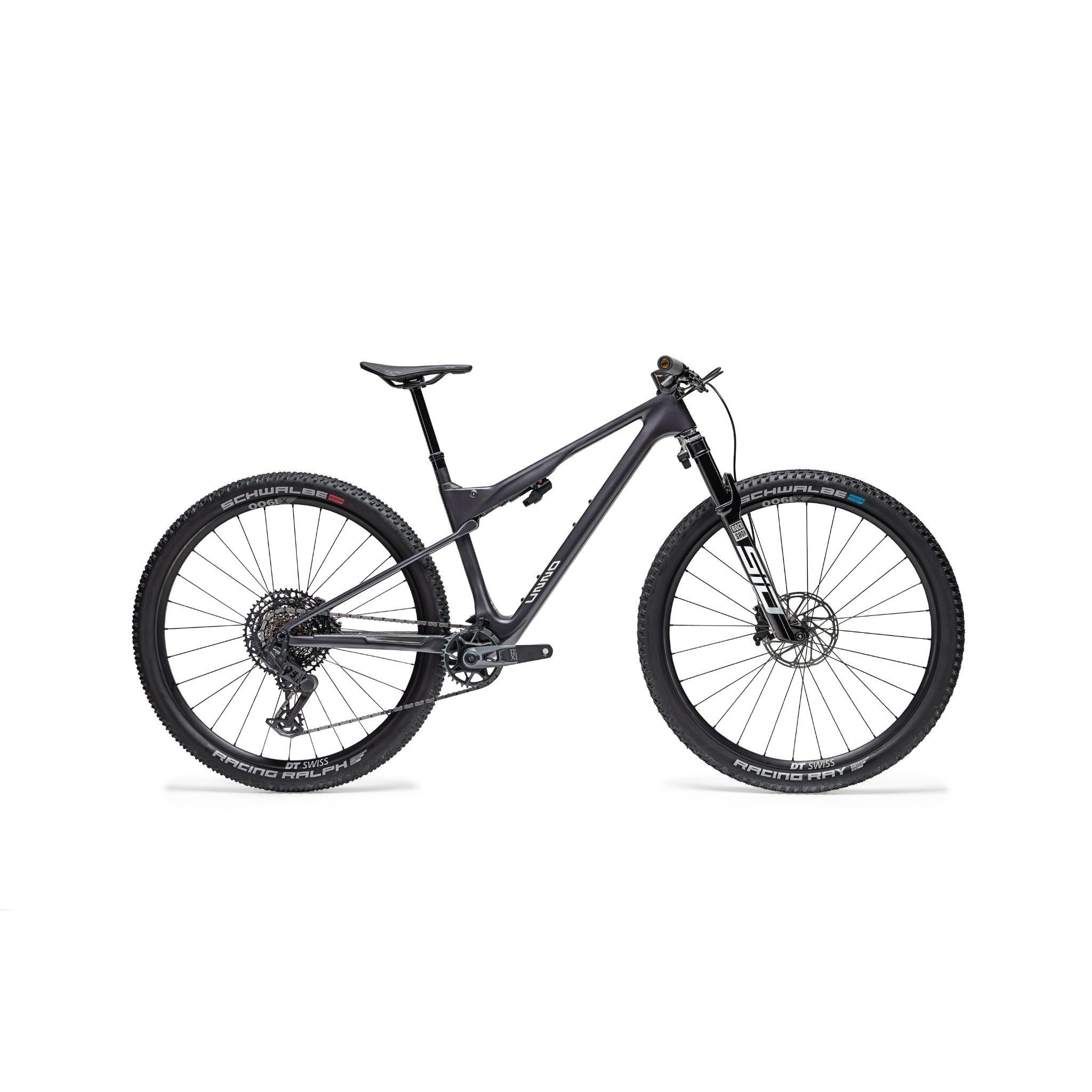 Horn Race Silver / S1