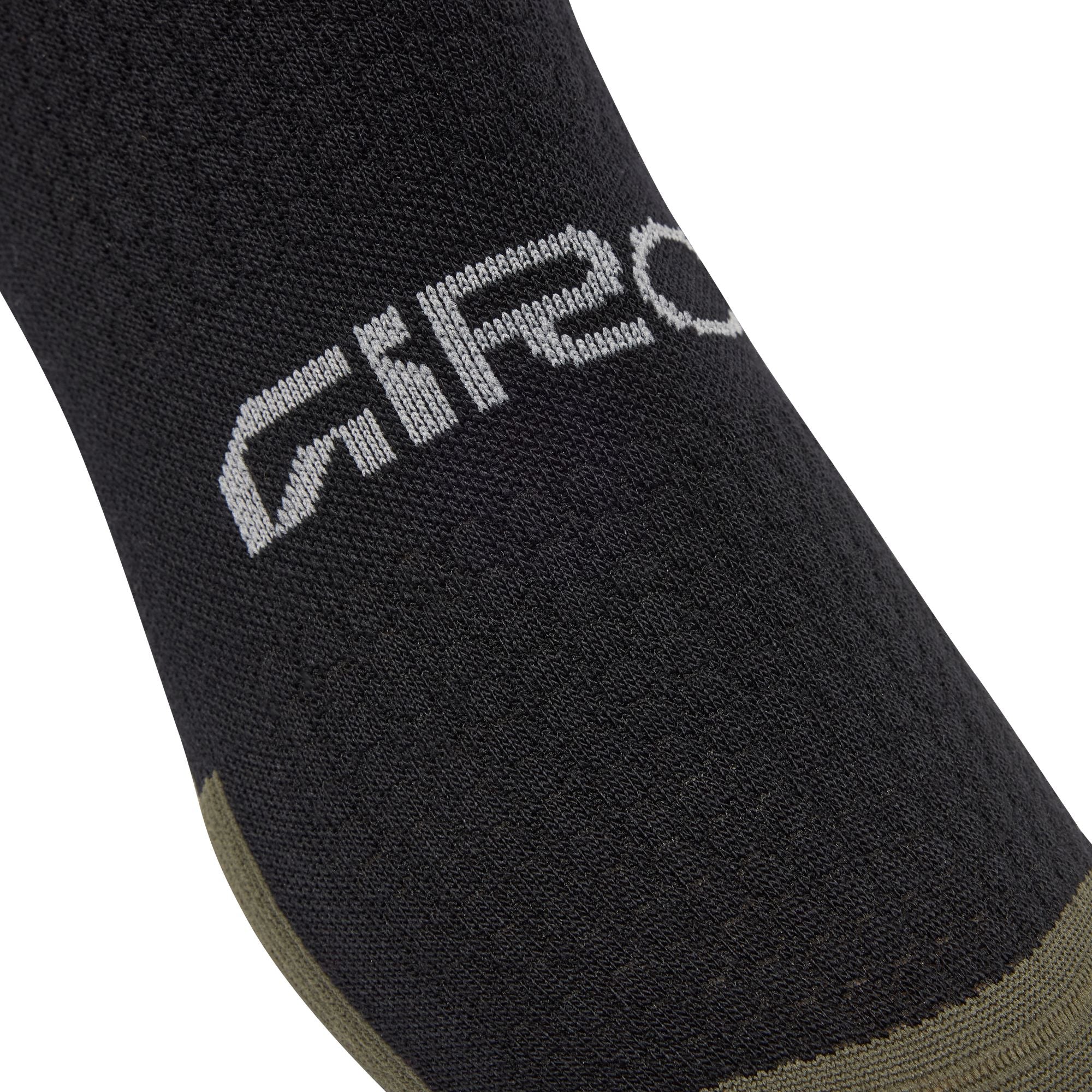 HRC+Merino Socks