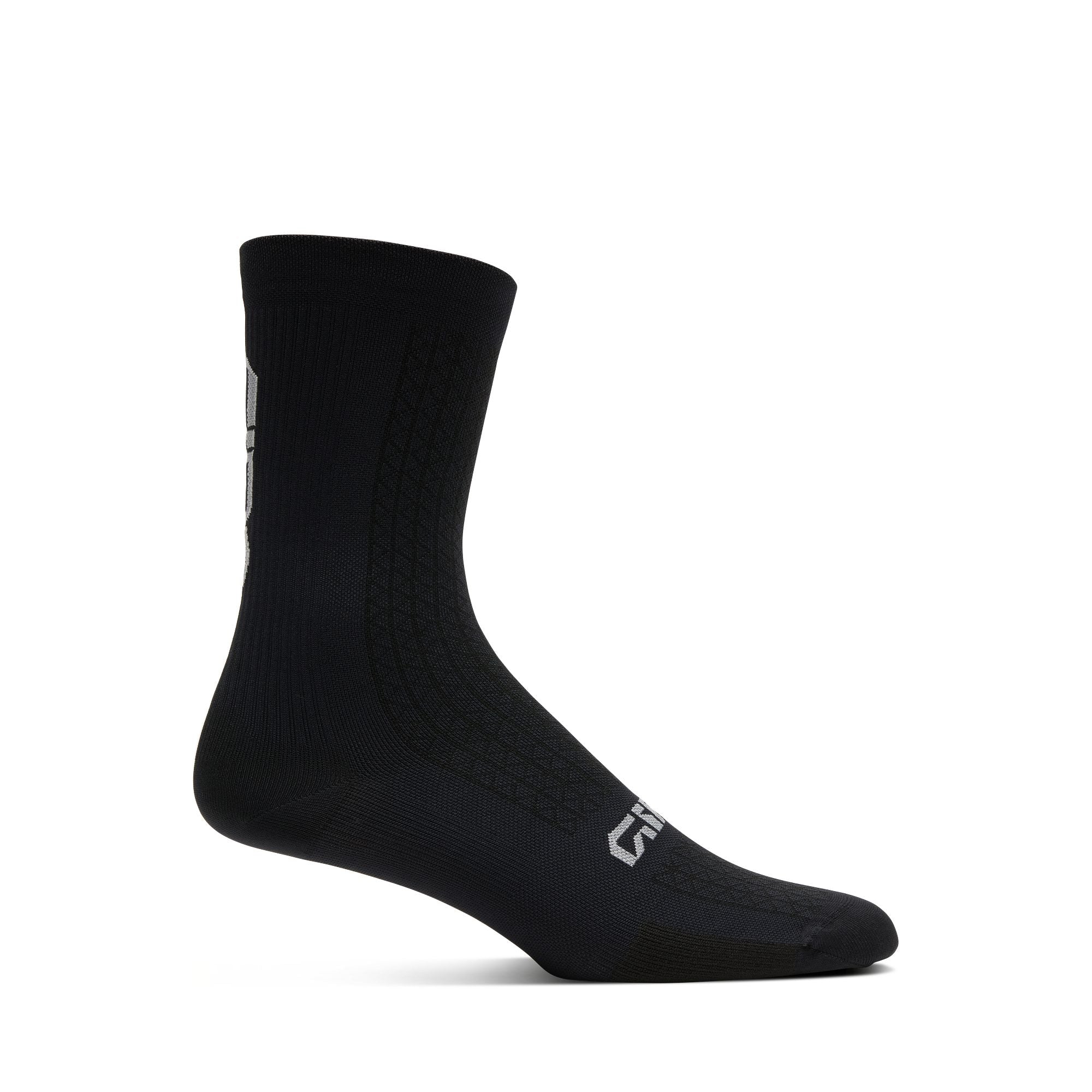 HRC Team Socks Black/Grey / L