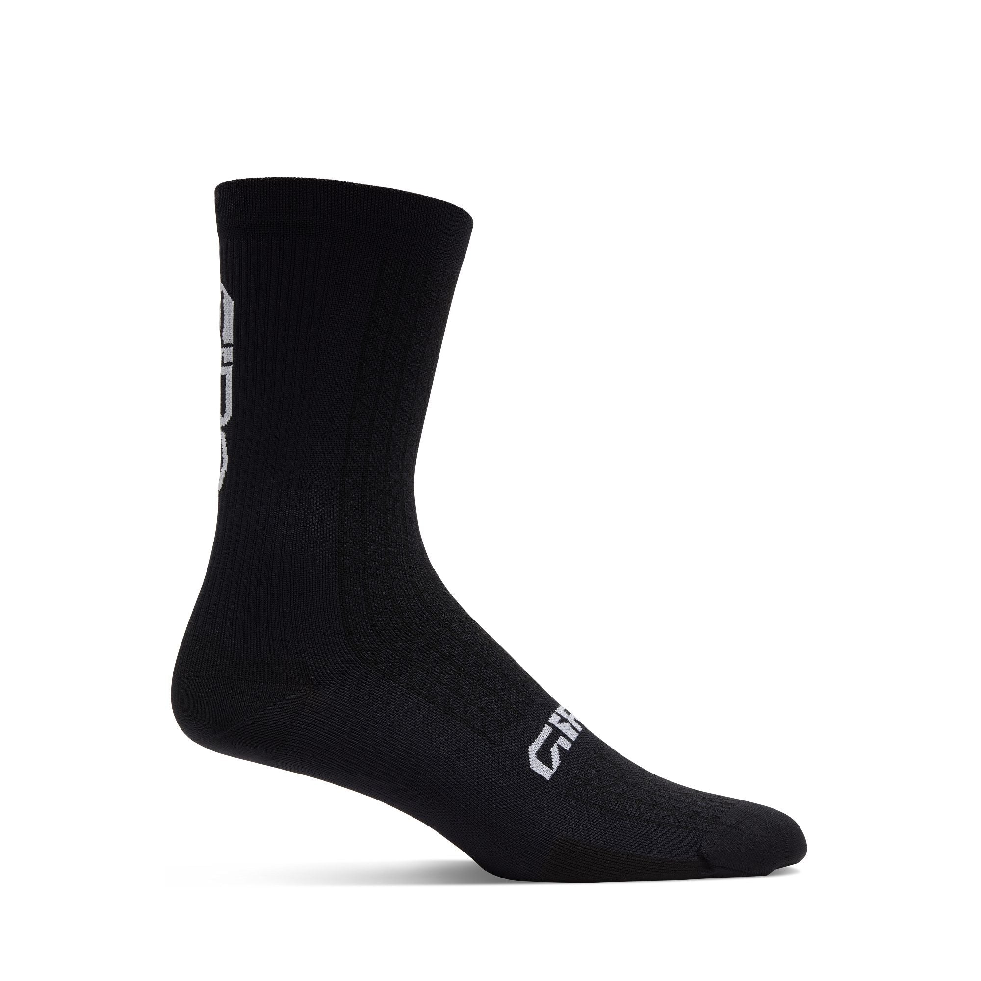HRC Team Socks Black / L
