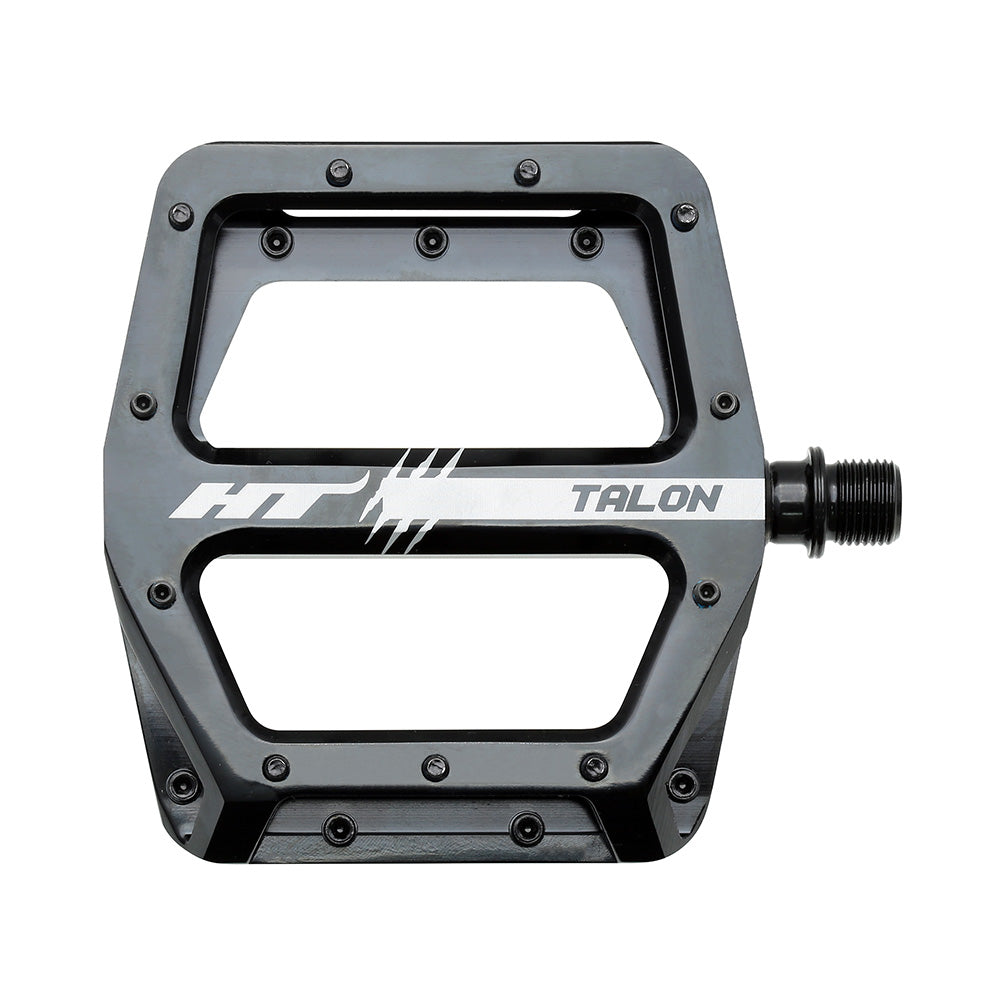 HT AN71 Talon Pedal Black / 9/16"