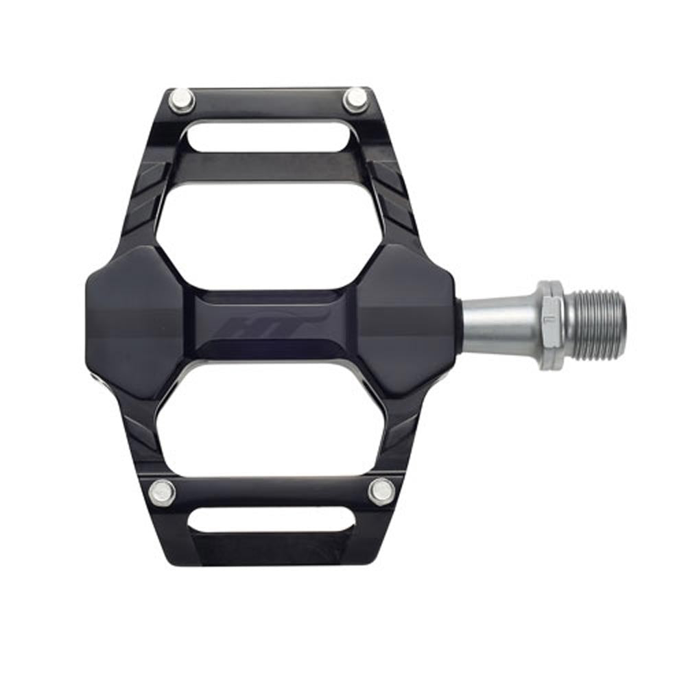 HT AR06 Pedals Black