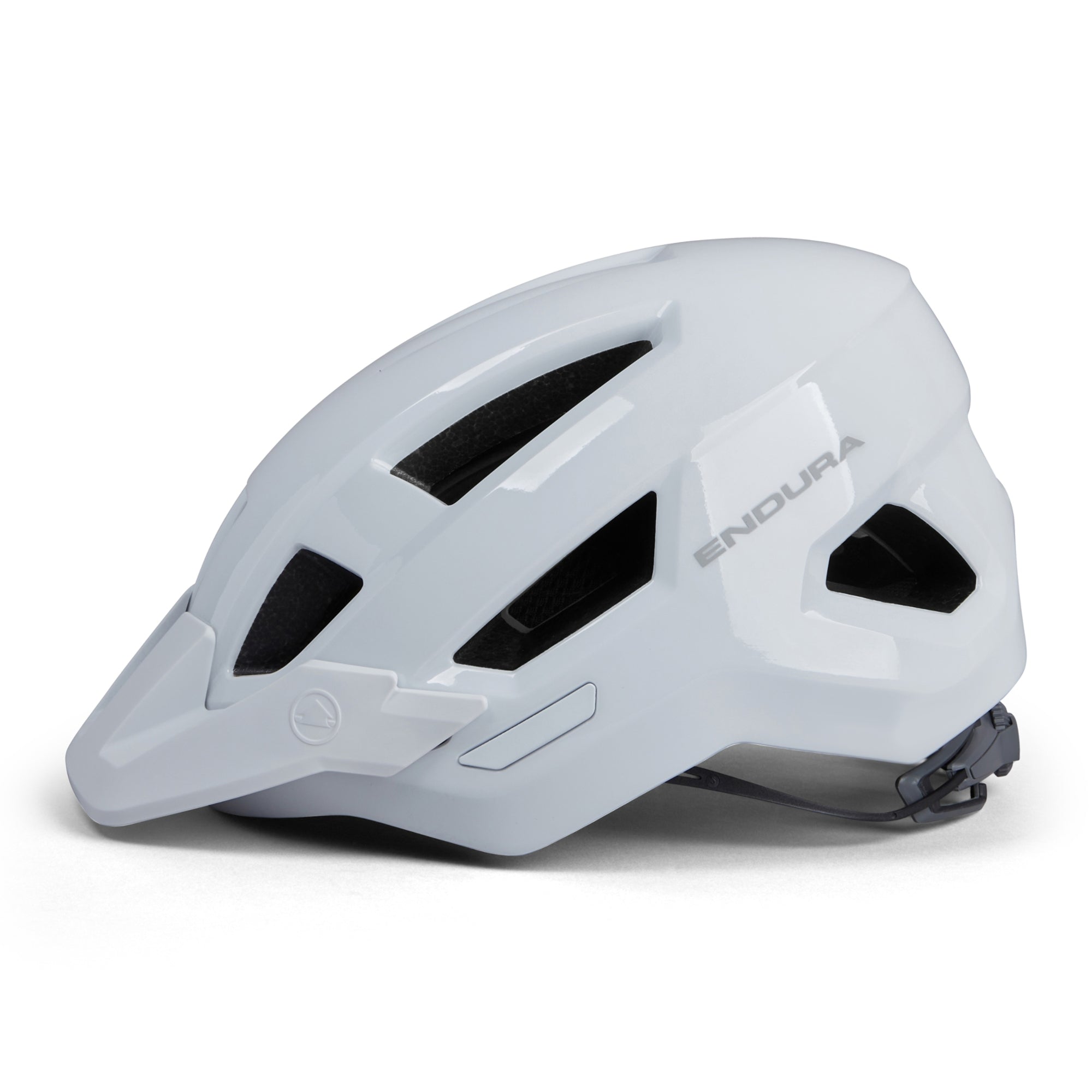 Hummvee Helmet 2025 White / S-M 51-57cm
