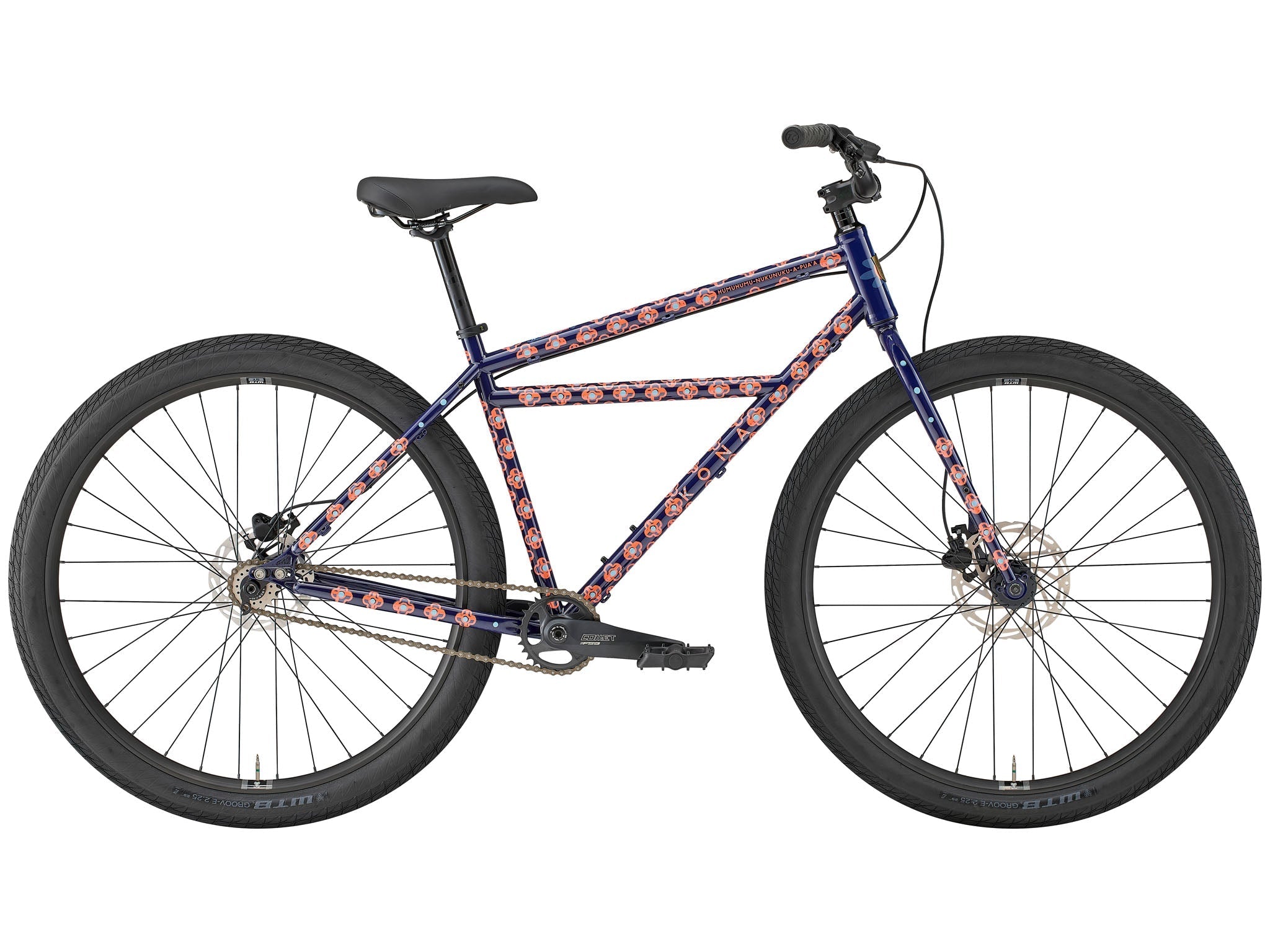 Humu 2026 Purple / S