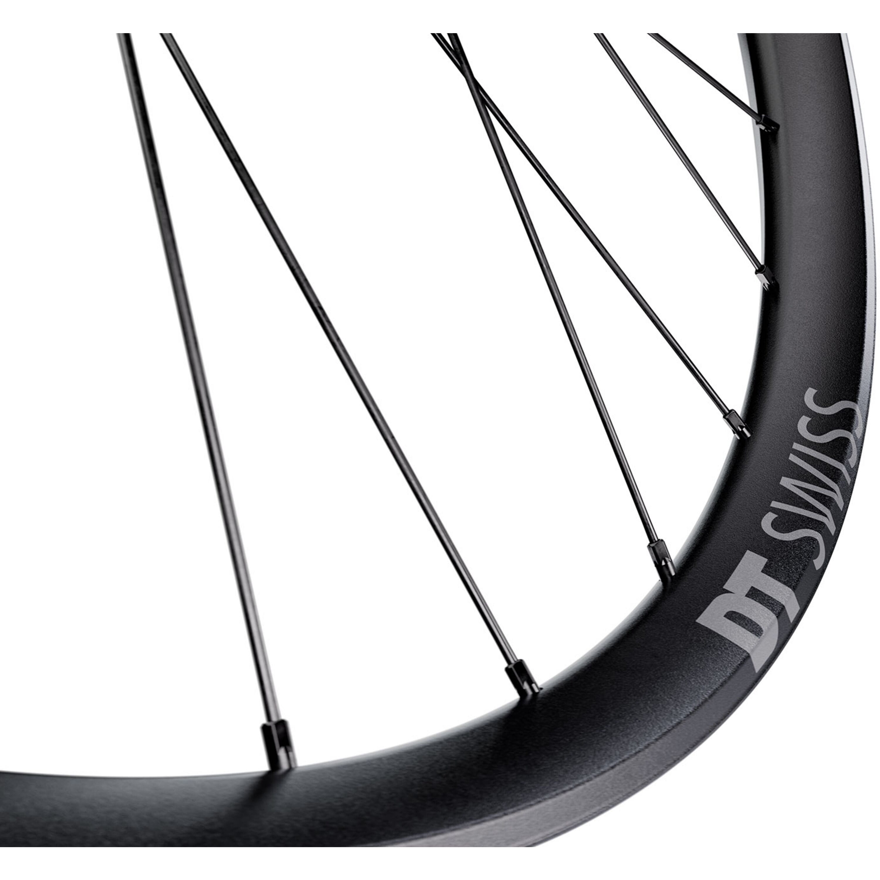 HX 1700 Spline eMTB Rear Wheel