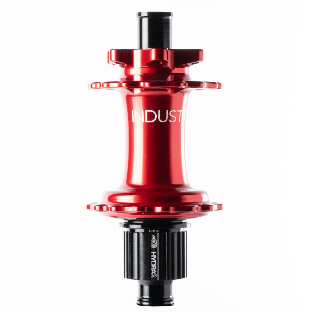 Hydra 2 28h 6 Bolt Hubset