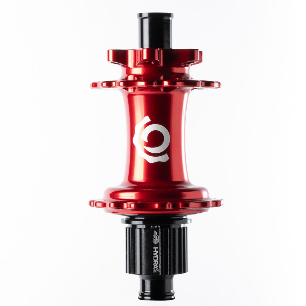Hydra 2 28h 6 Bolt Hubset