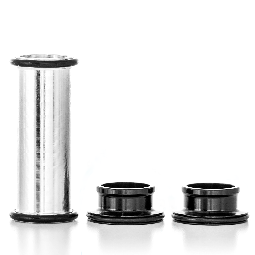 Hydra Classic Axle Endcap Kits