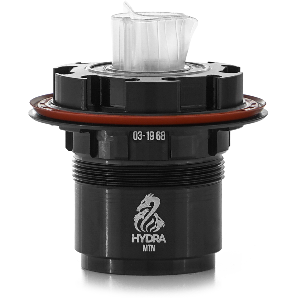 Hydra Classic Freehubs