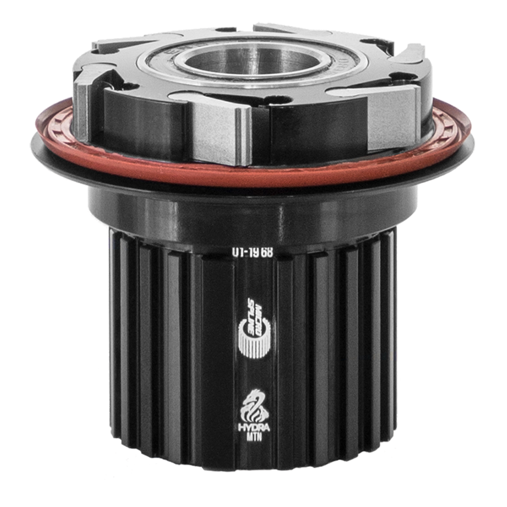 Hydra Classic Freehubs