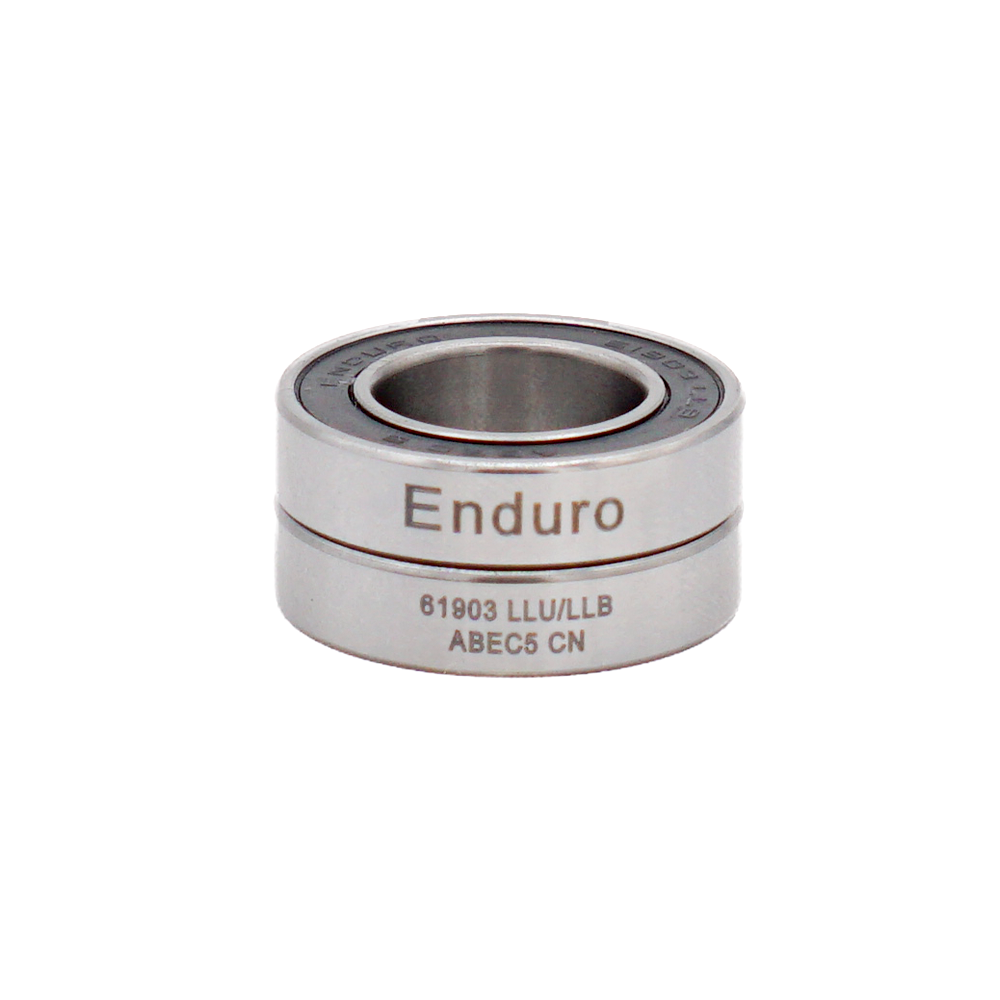 Hydra2 Mtn Bearings