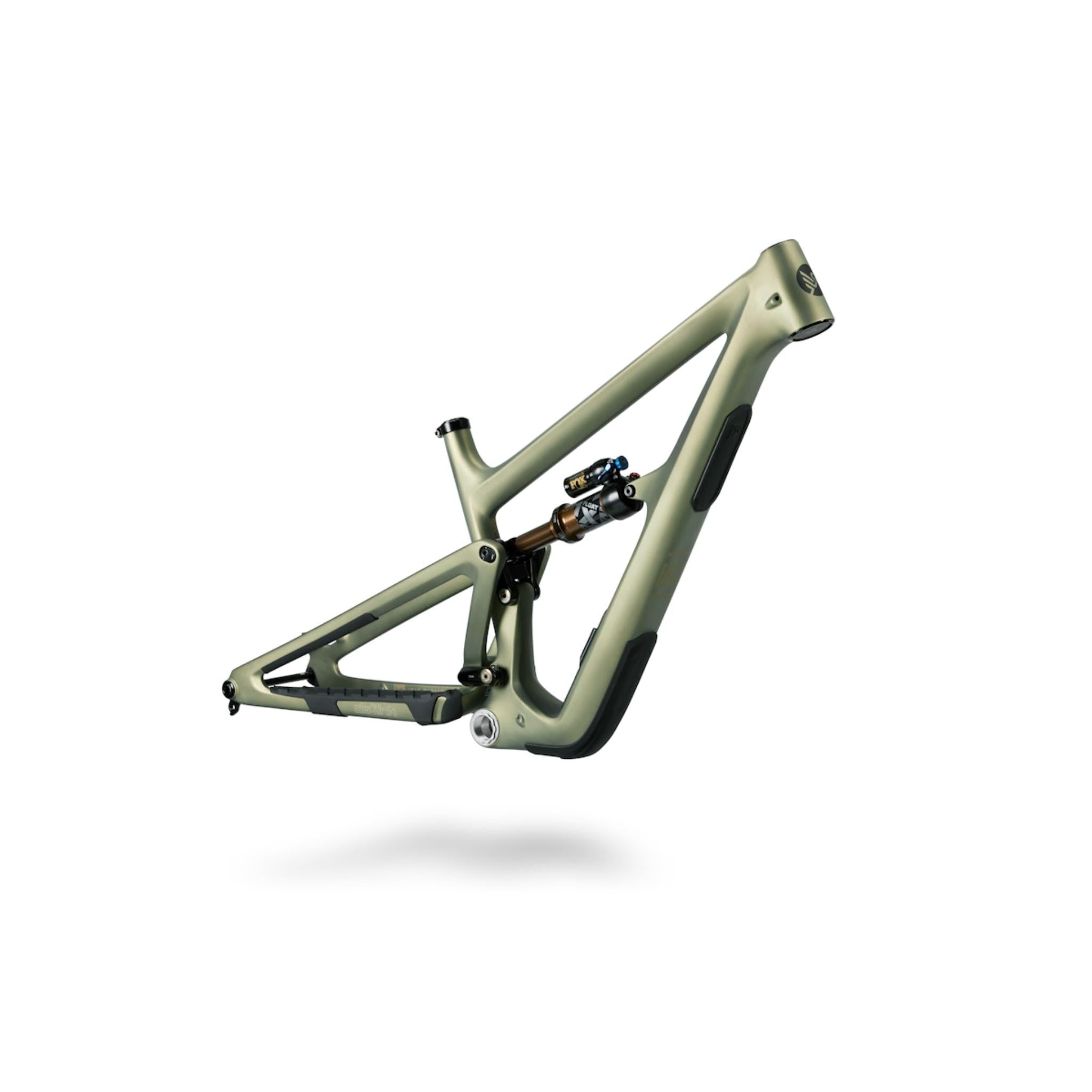 Ibis Ripmo Frame Olive (2025) / XM
