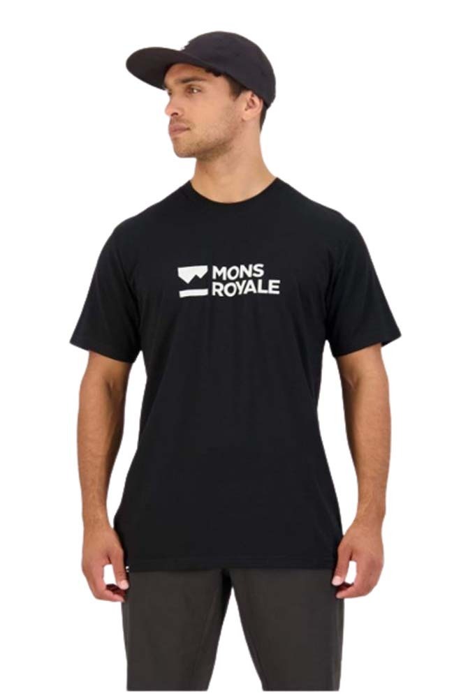Icon Merino Classic T-Shirt