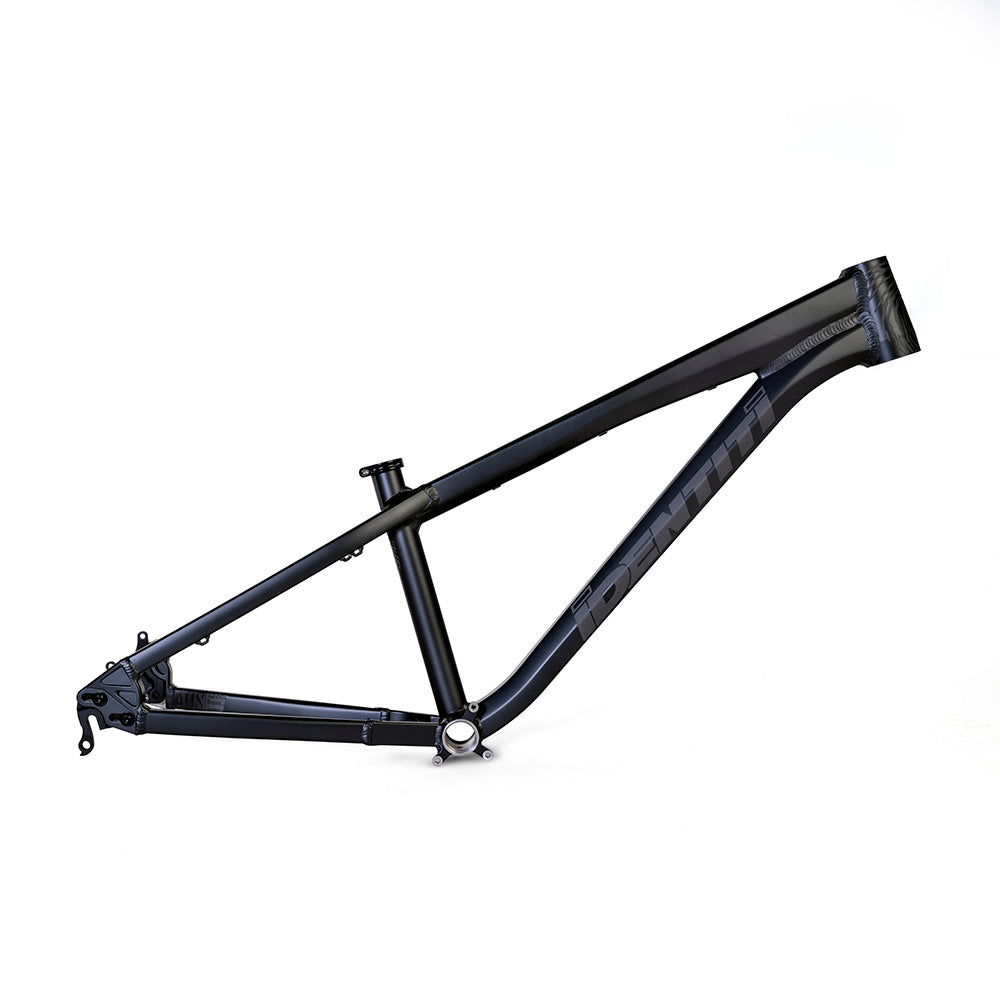 Identiti Dr Jekyll Frame Gunpowder Grey / M